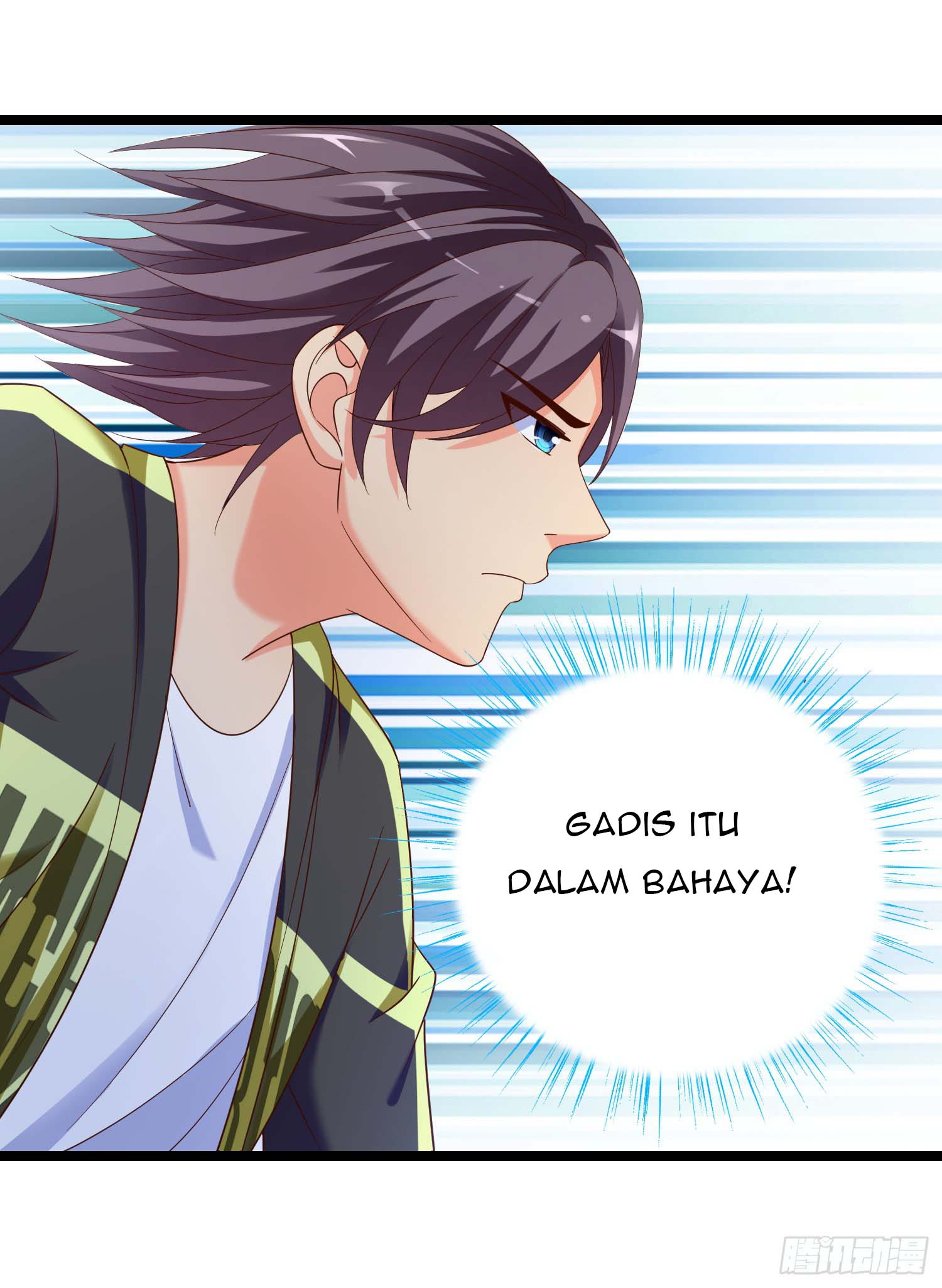 Super School Doctor chapter 14 halaman 43