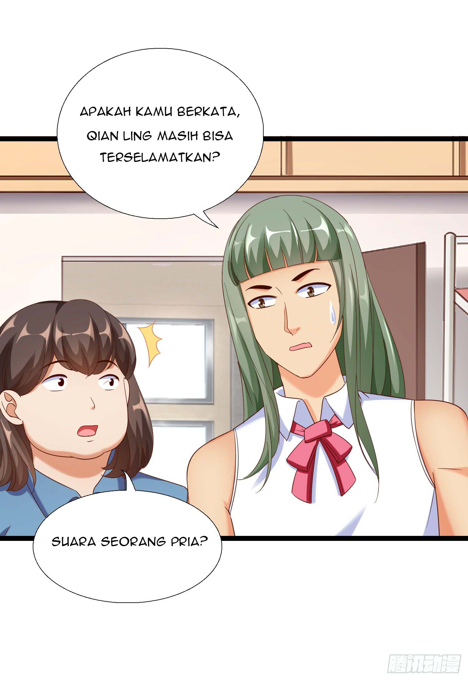 Super School Doctor Bab 15 halaman 9