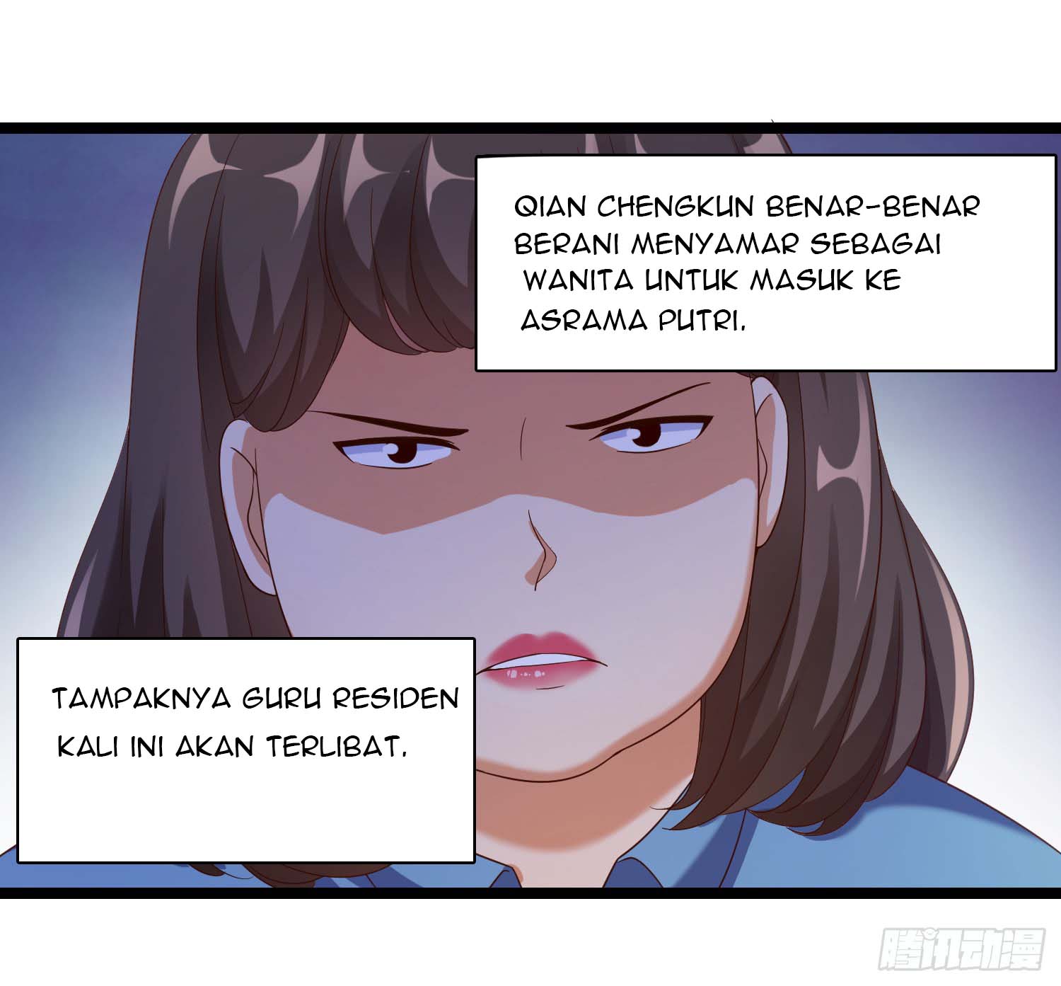 Super School Doctor Bab 15 halaman 12