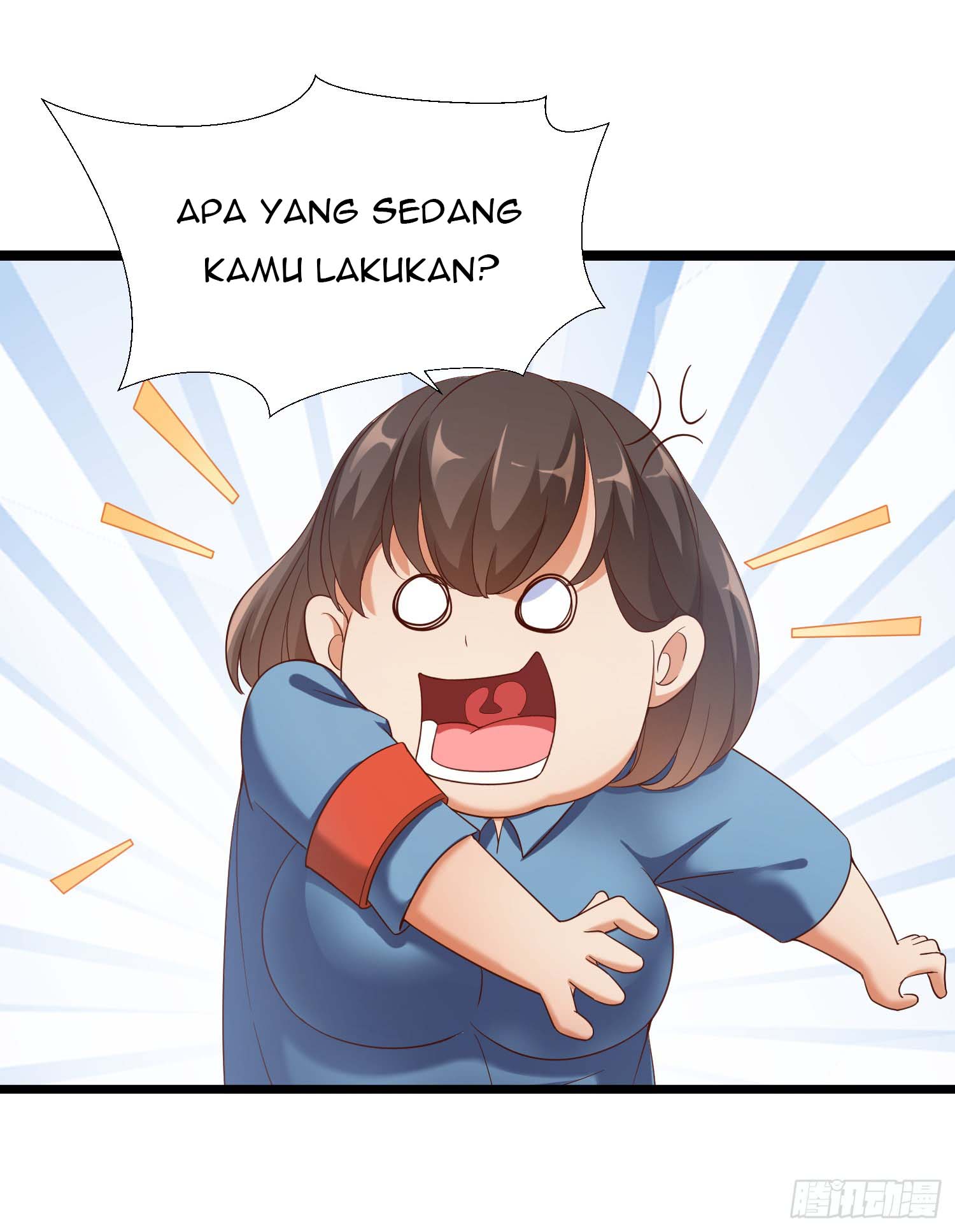 Super School Doctor Bab 15 halaman 15