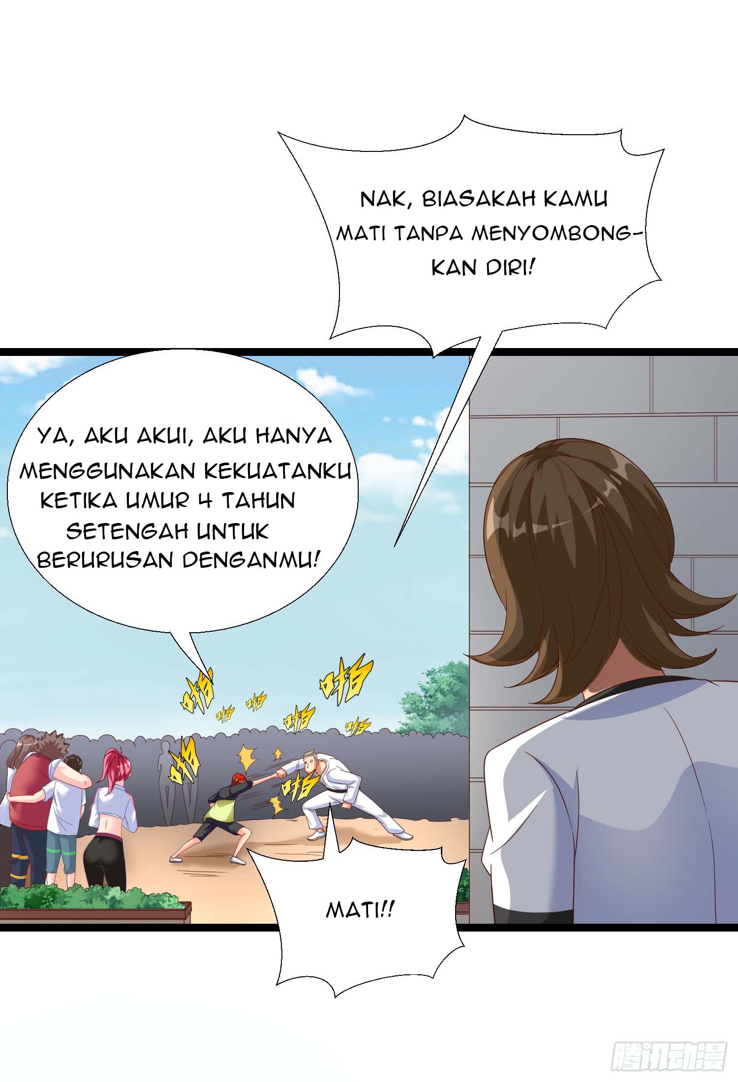 Super School Doctor Bab 16 halaman 5
