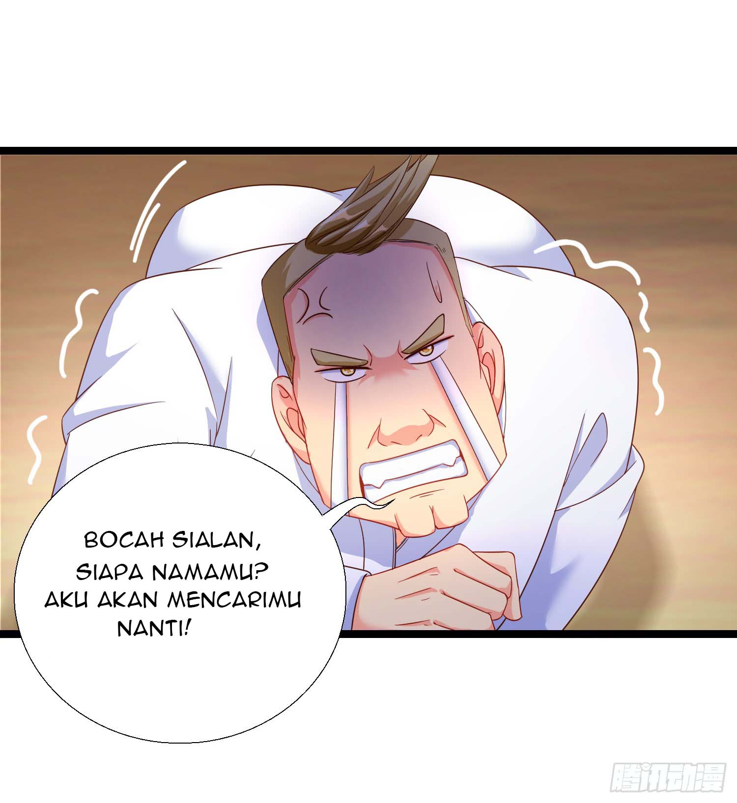 Super School Doctor Bab 16 halaman 22