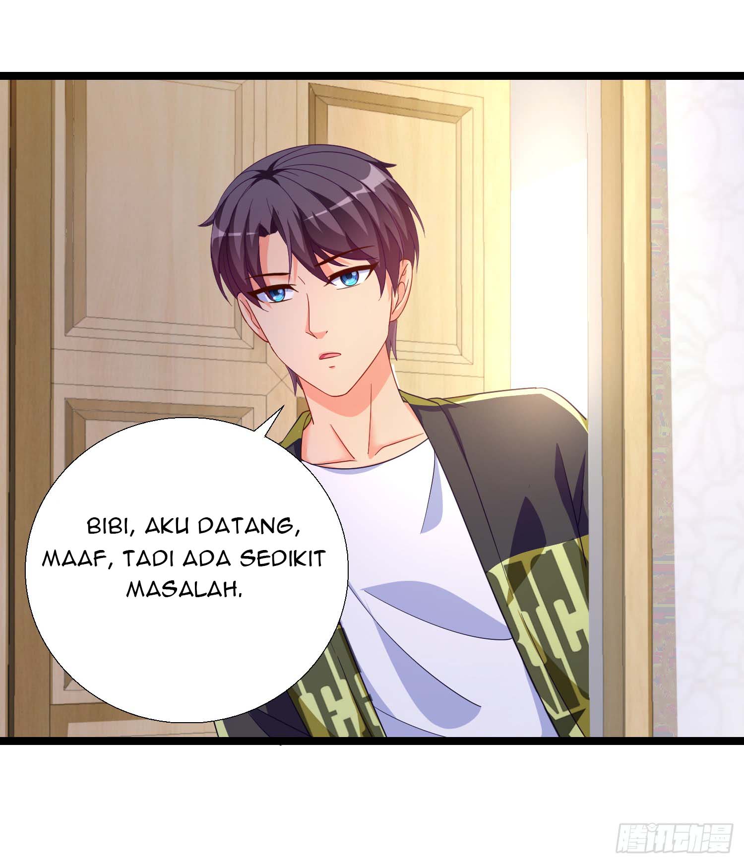 Super School Doctor Bab 16 halaman 32
