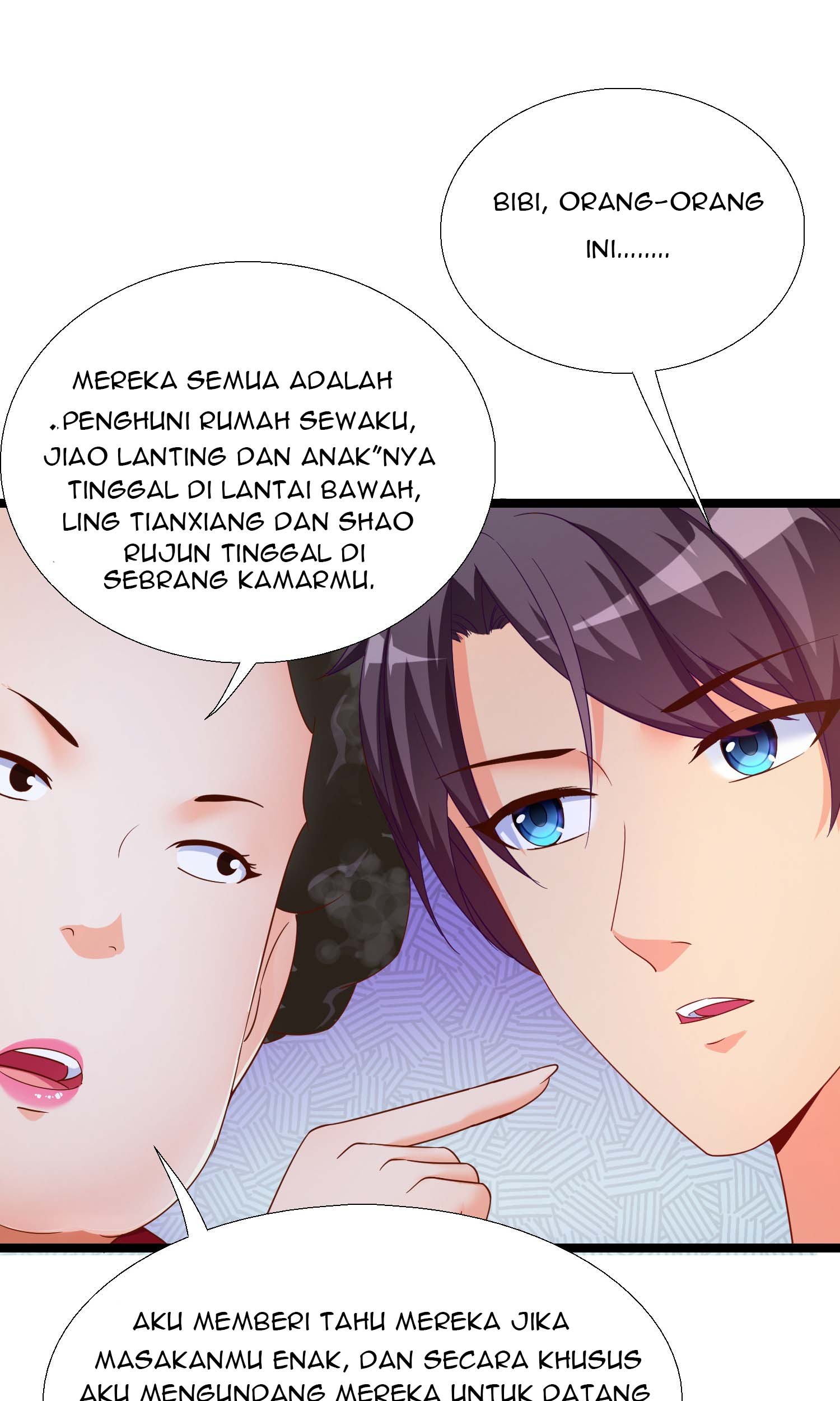 Super School Doctor Bab 16 halaman 36