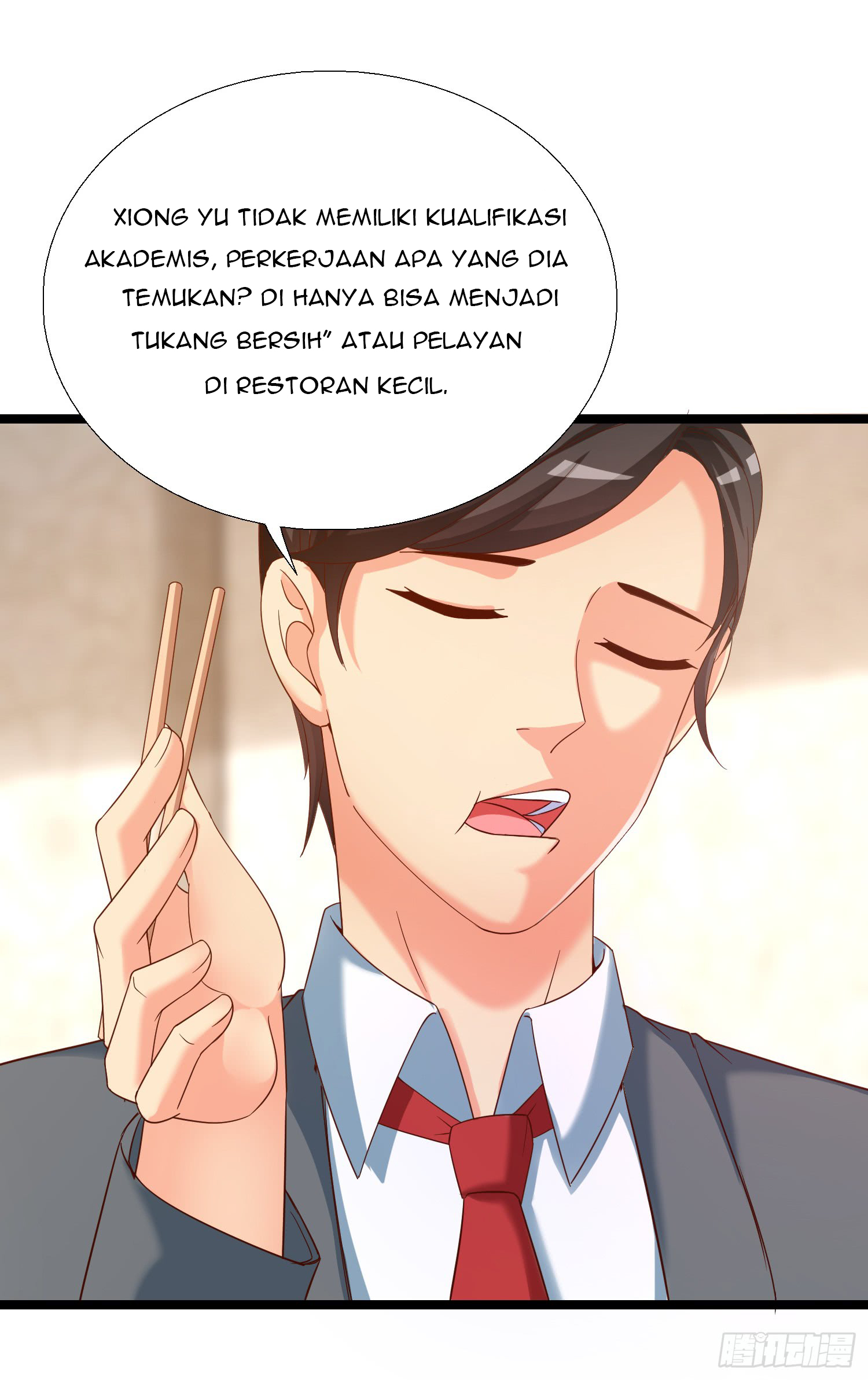 Super School Doctor chapter 17 halaman 10