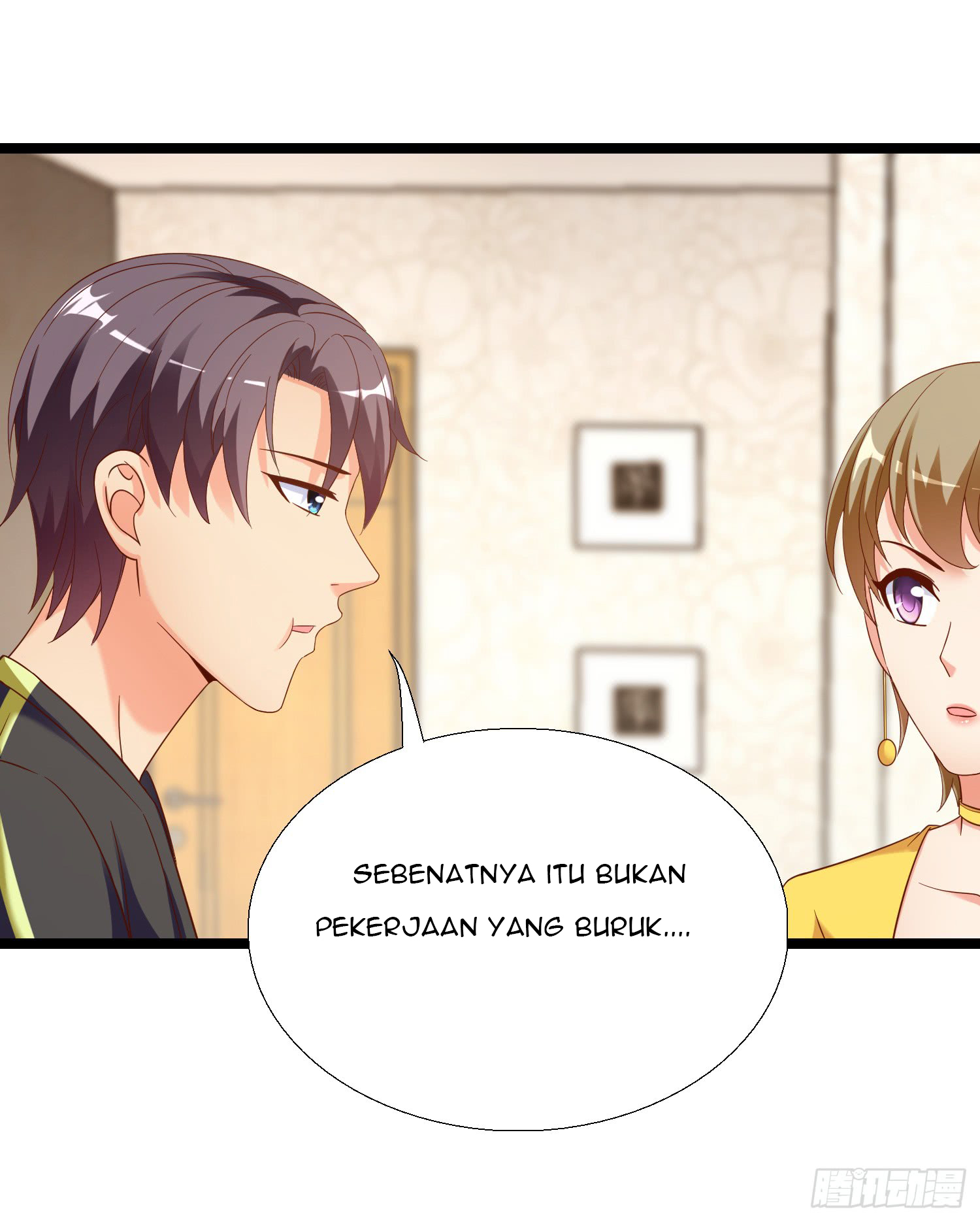 Super School Doctor chapter 17 halaman 12