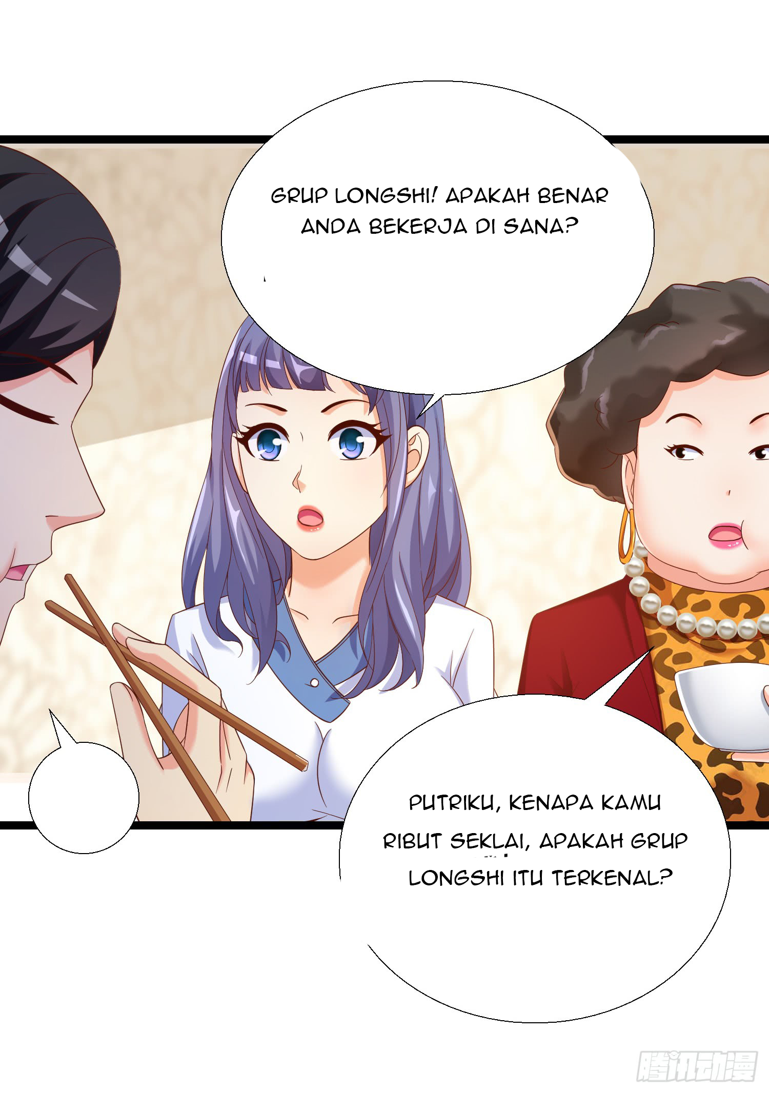 Super School Doctor chapter 17 halaman 15