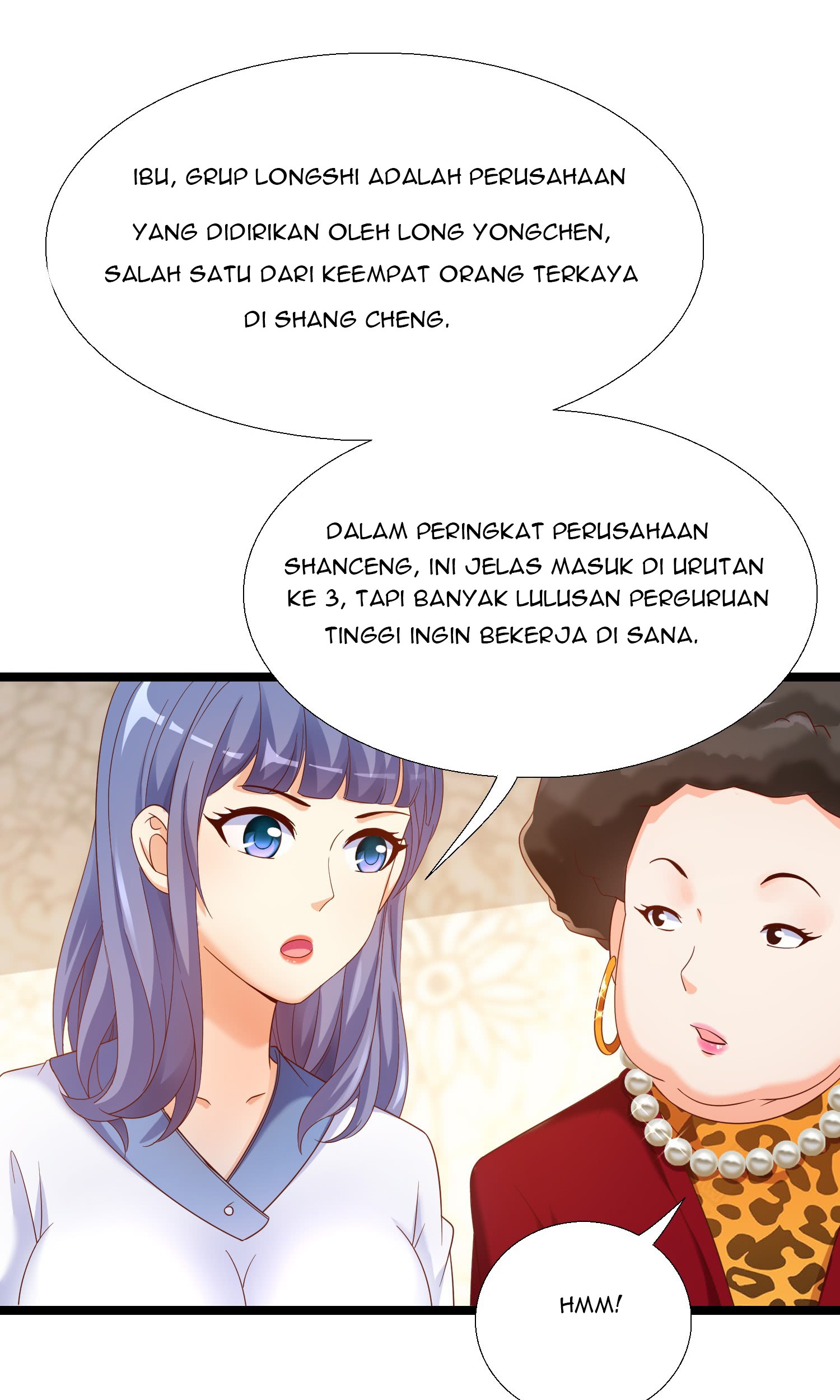 Super School Doctor chapter 17 halaman 16
