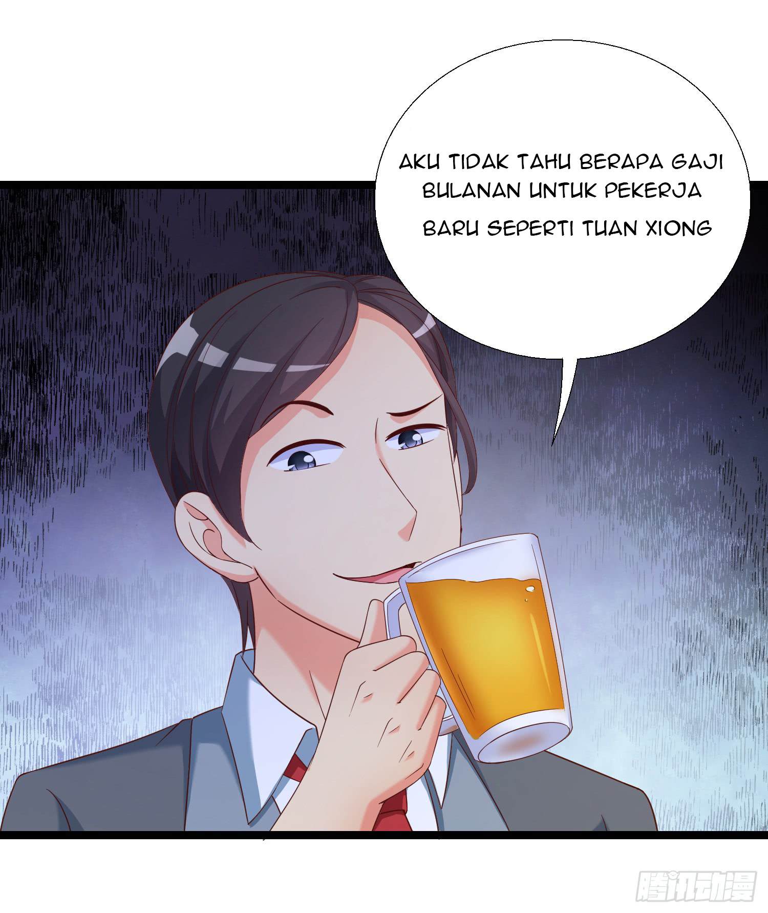 Super School Doctor chapter 17 halaman 19