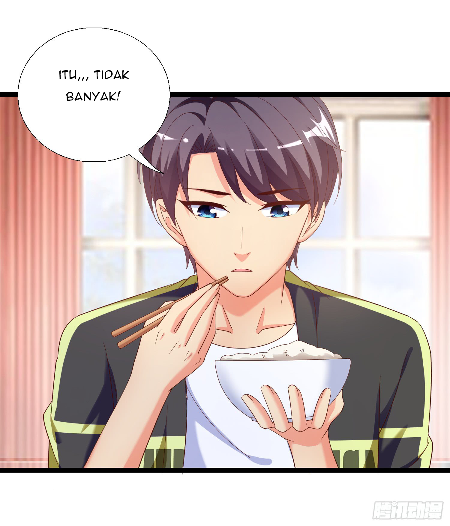 Super School Doctor chapter 17 halaman 20