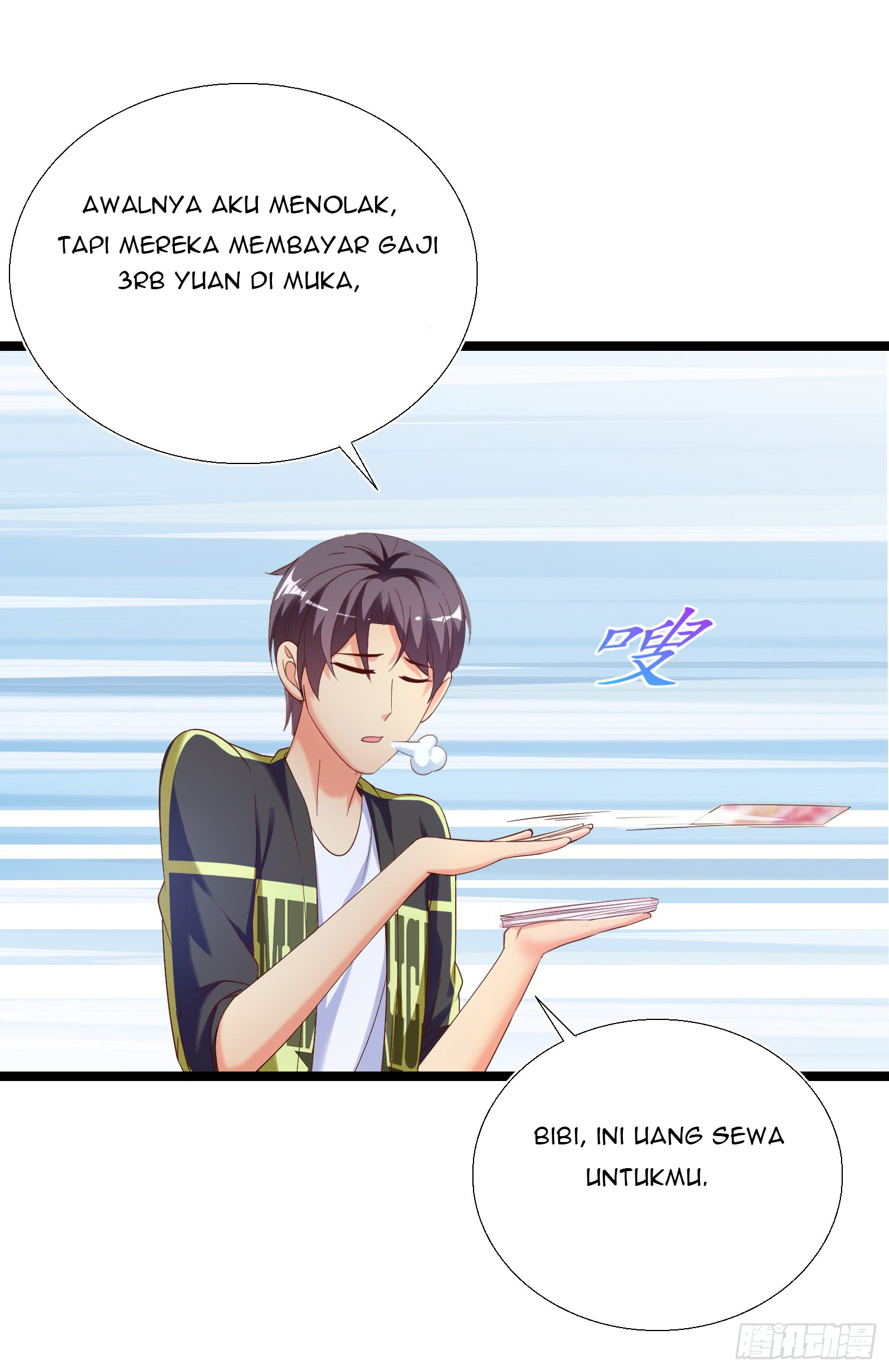Super School Doctor chapter 17 halaman 24