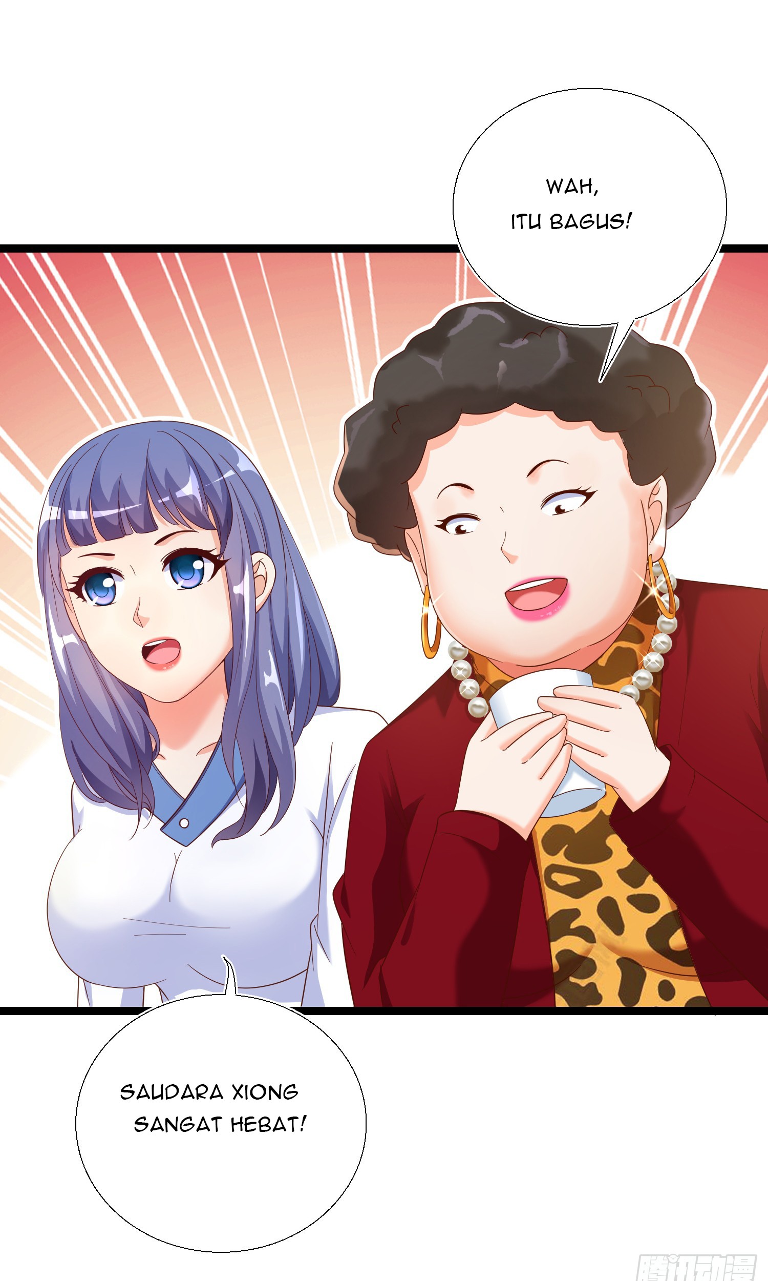 Super School Doctor chapter 17 halaman 27