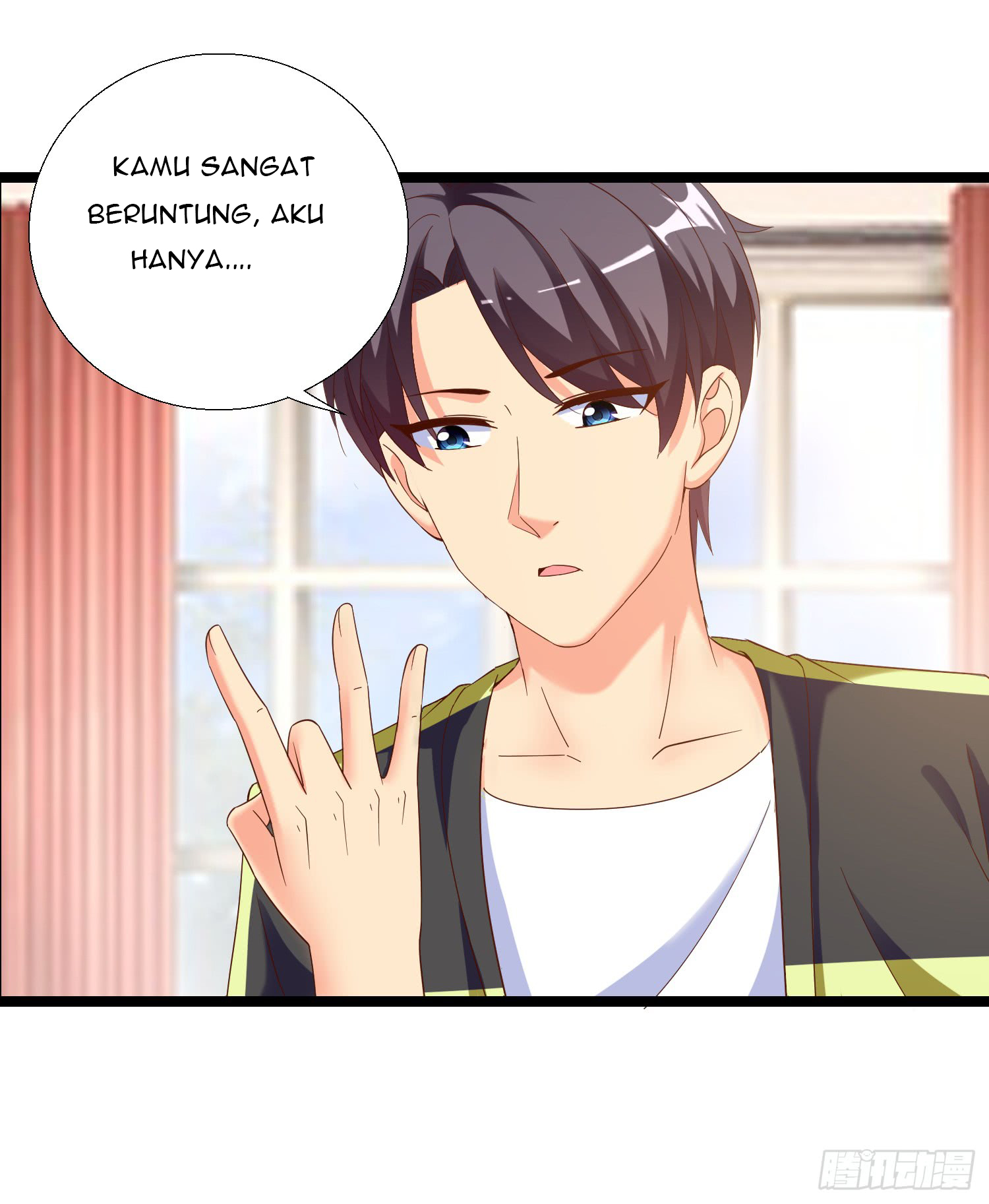 Super School Doctor chapter 17 halaman 33