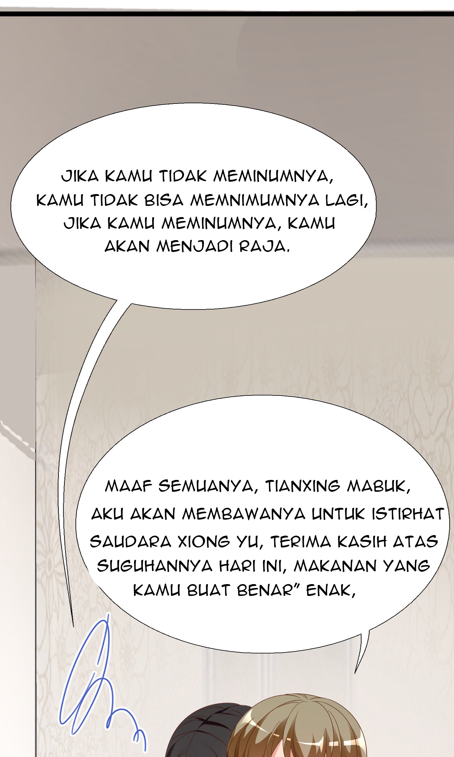 Super School Doctor chapter 17 halaman 38