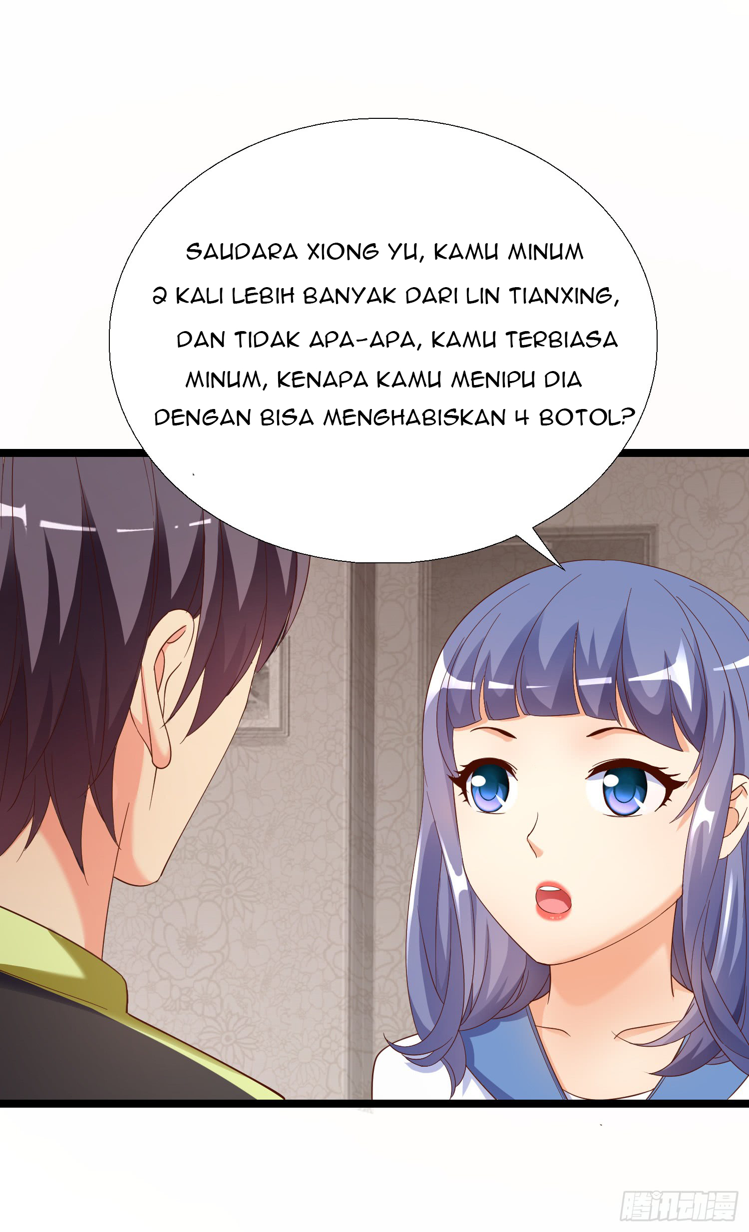 Super School Doctor chapter 17 halaman 43