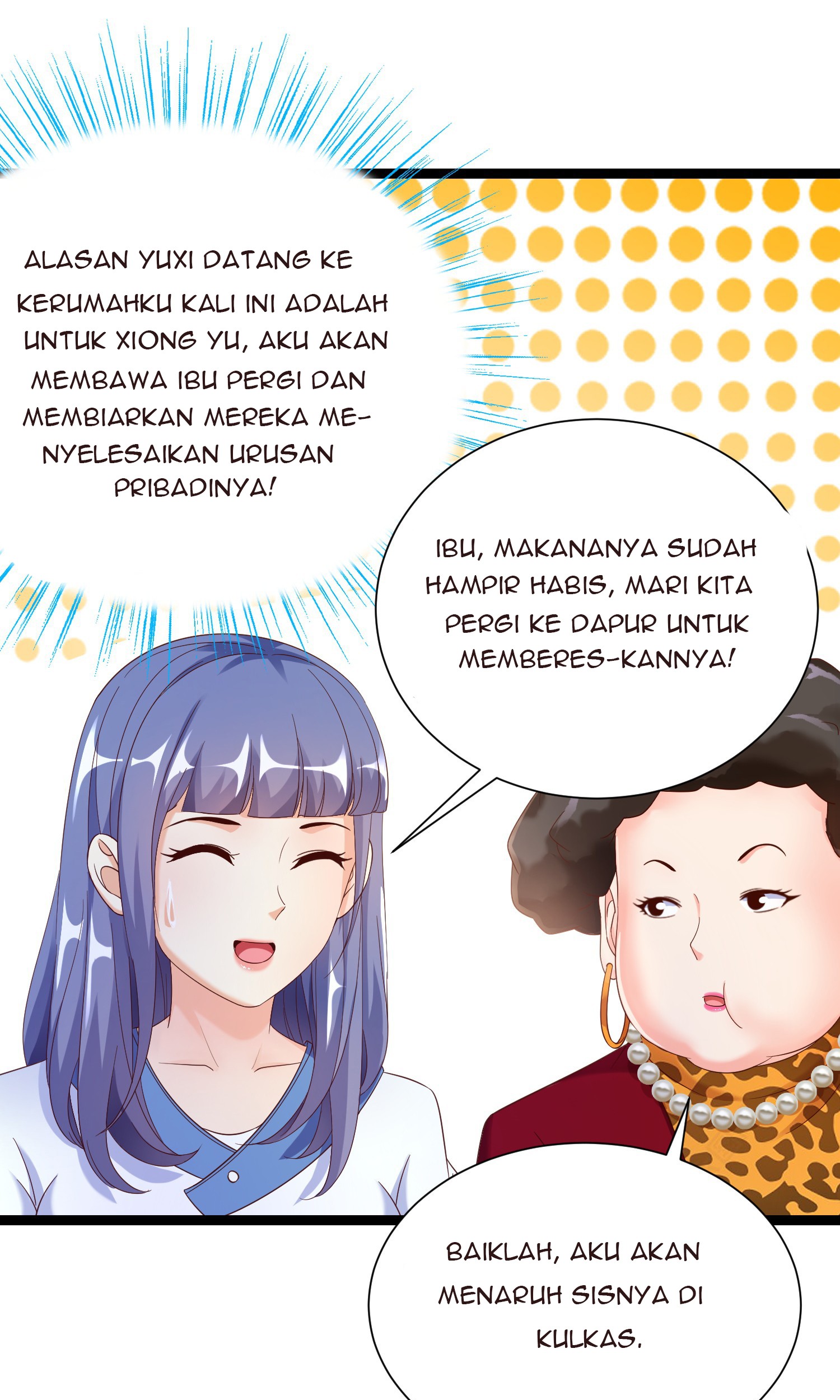 Super School Doctor Bab 18 halaman 14