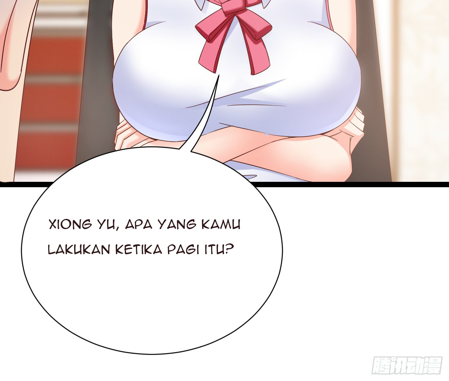 Super School Doctor Bab 18 halaman 17