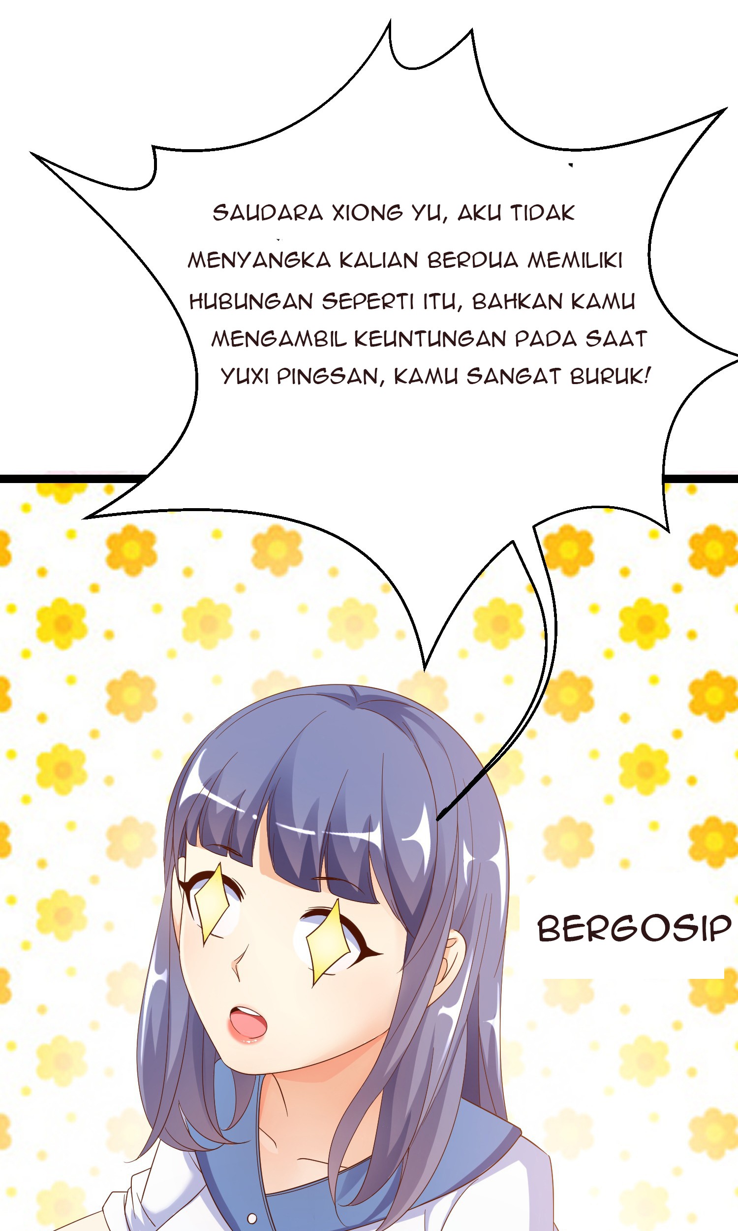 Super School Doctor Bab 18 halaman 38