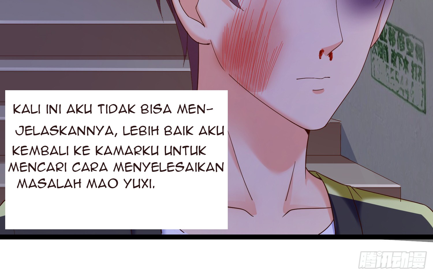 Super School Doctor Bab 18 halaman 46
