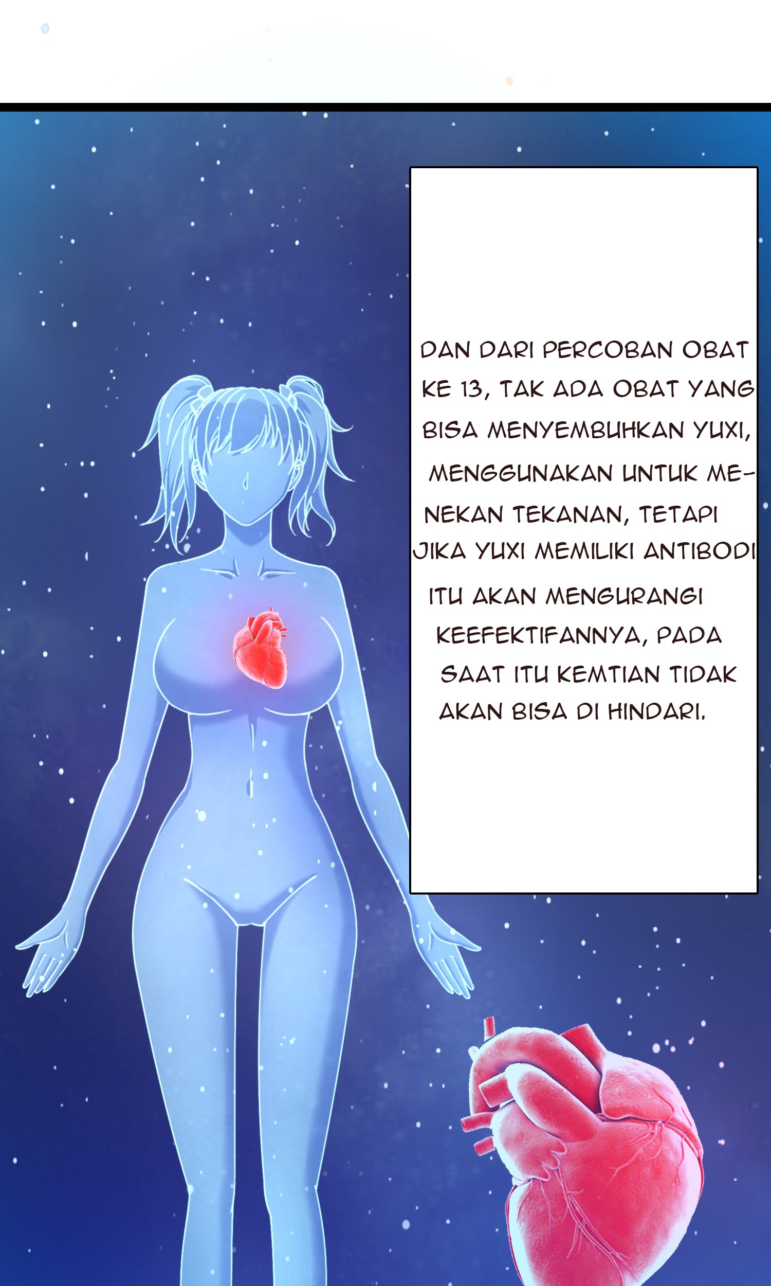 Super School Doctor Bab 18 halaman 49