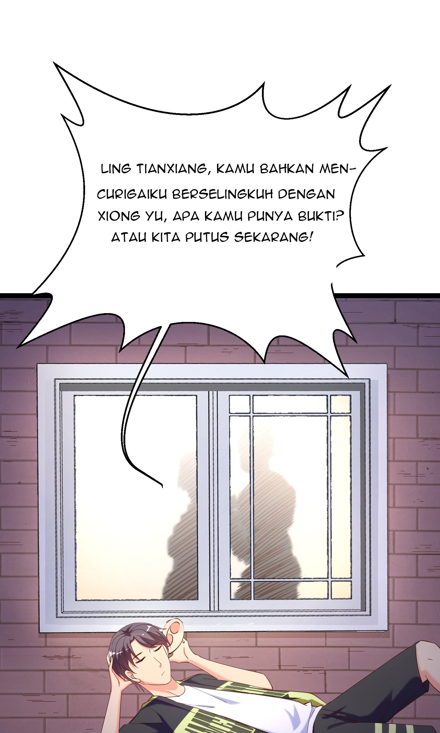 Super School Doctor Bab 18 halaman 53