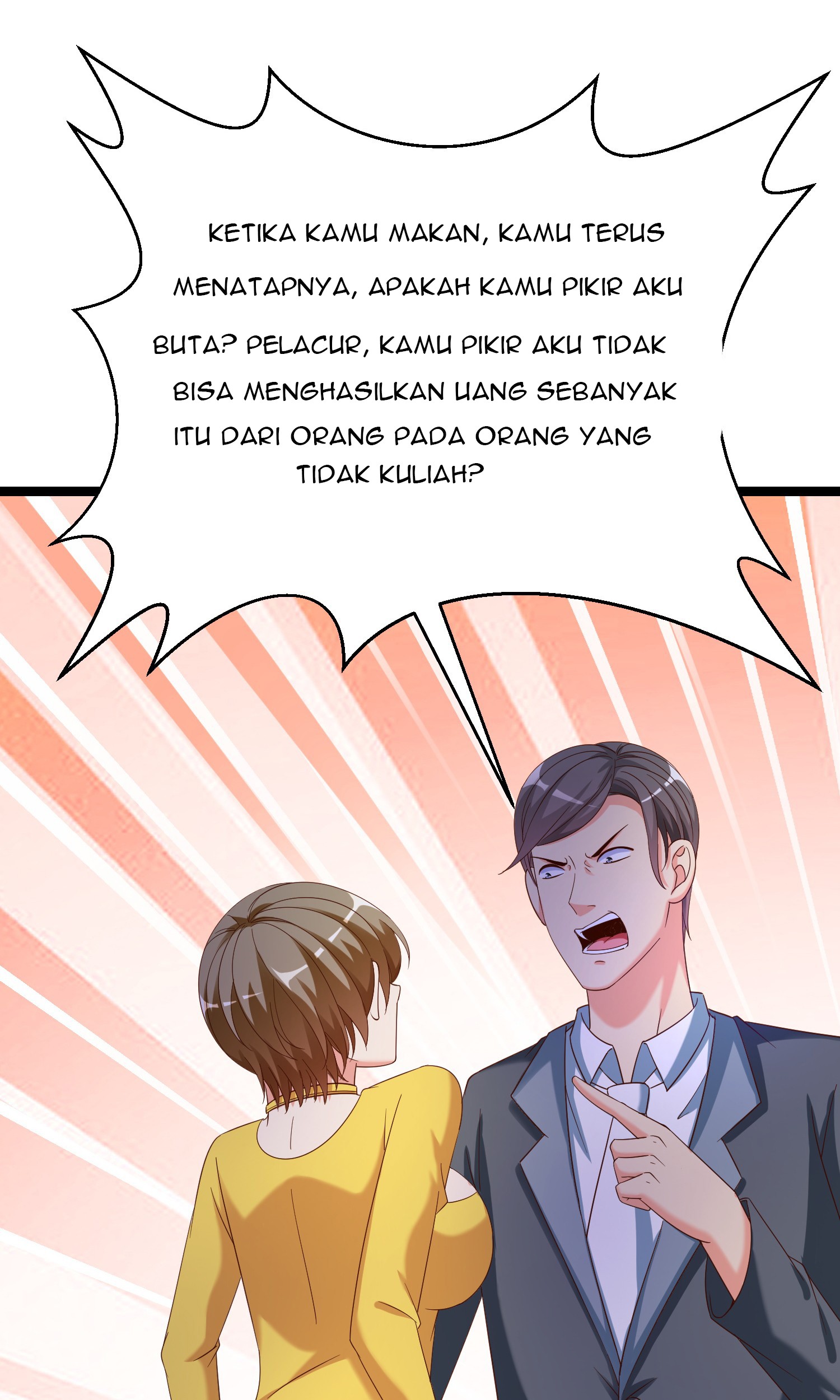 Super School Doctor Bab 18 halaman 55