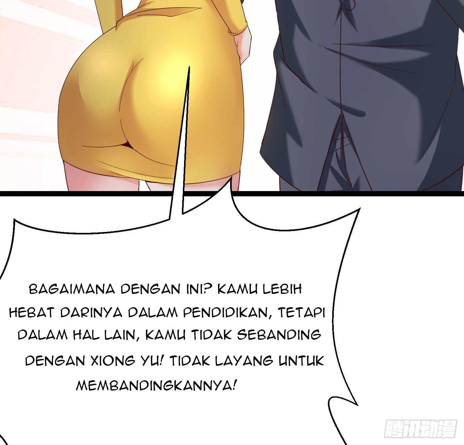 Super School Doctor Bab 18 halaman 56