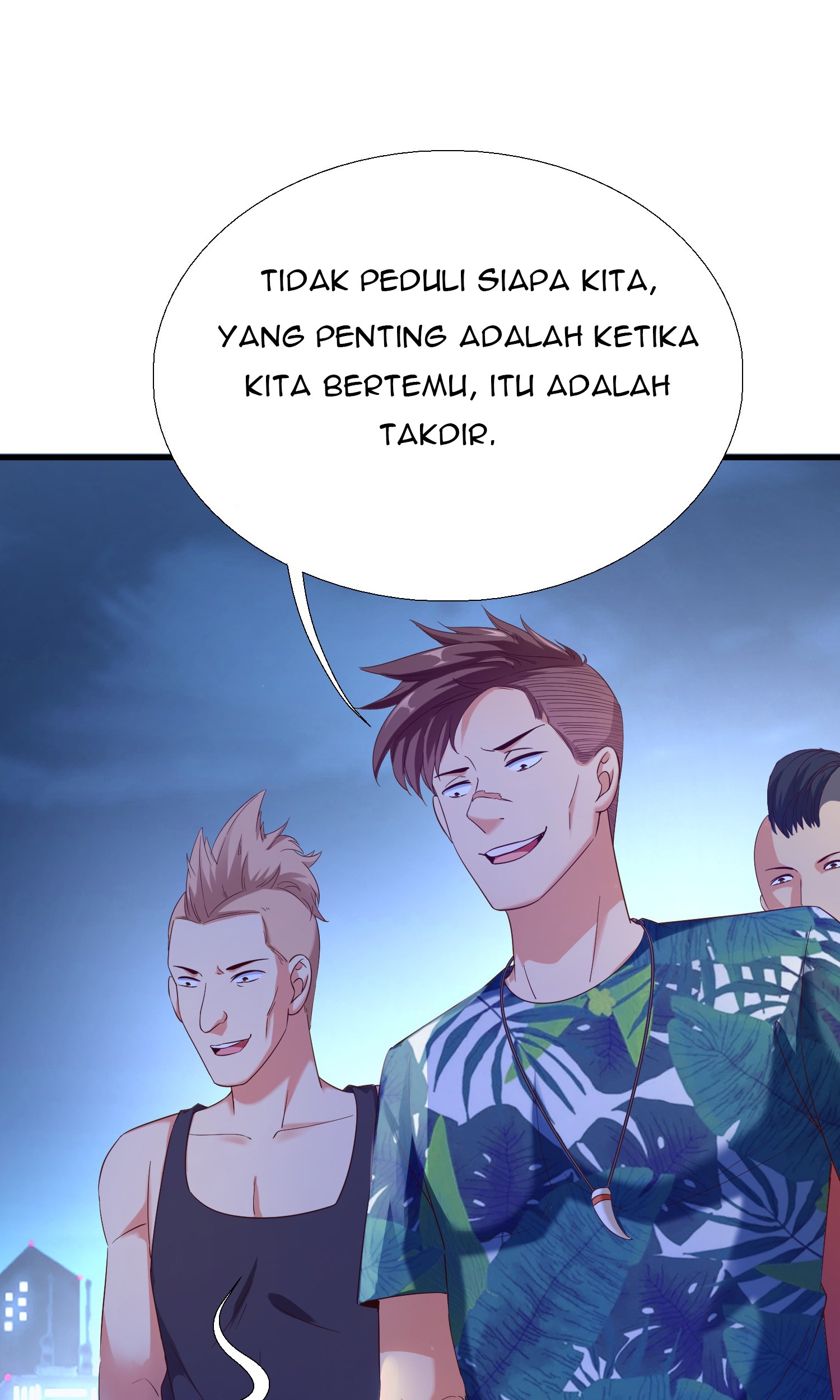 Super School Doctor Bab 19 halaman 12