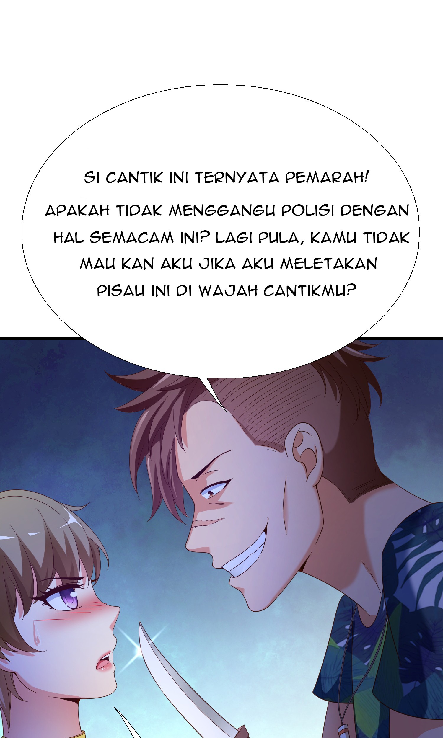 Super School Doctor Bab 19 halaman 16