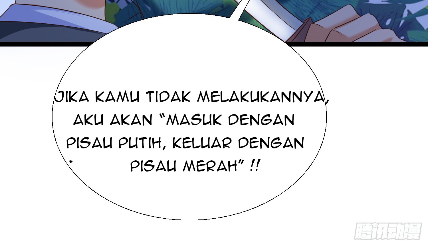Super School Doctor Bab 19 halaman 22