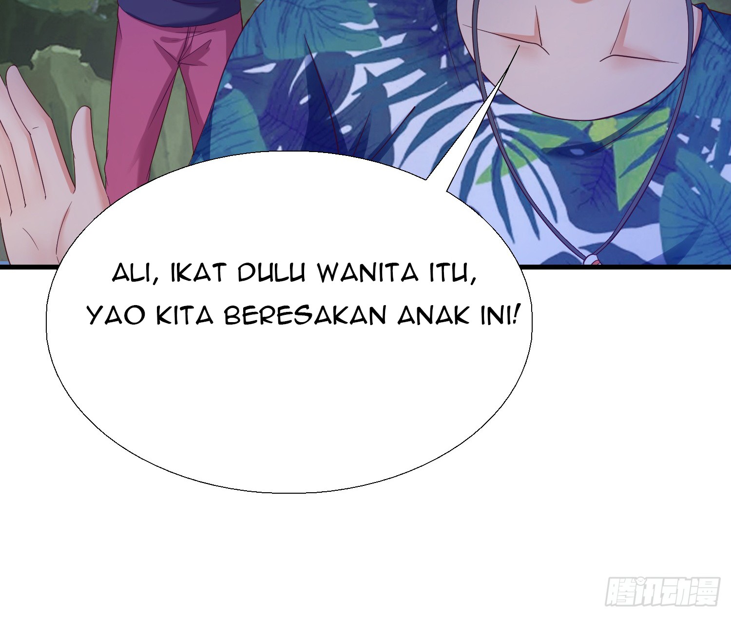 Super School Doctor Bab 19 halaman 34