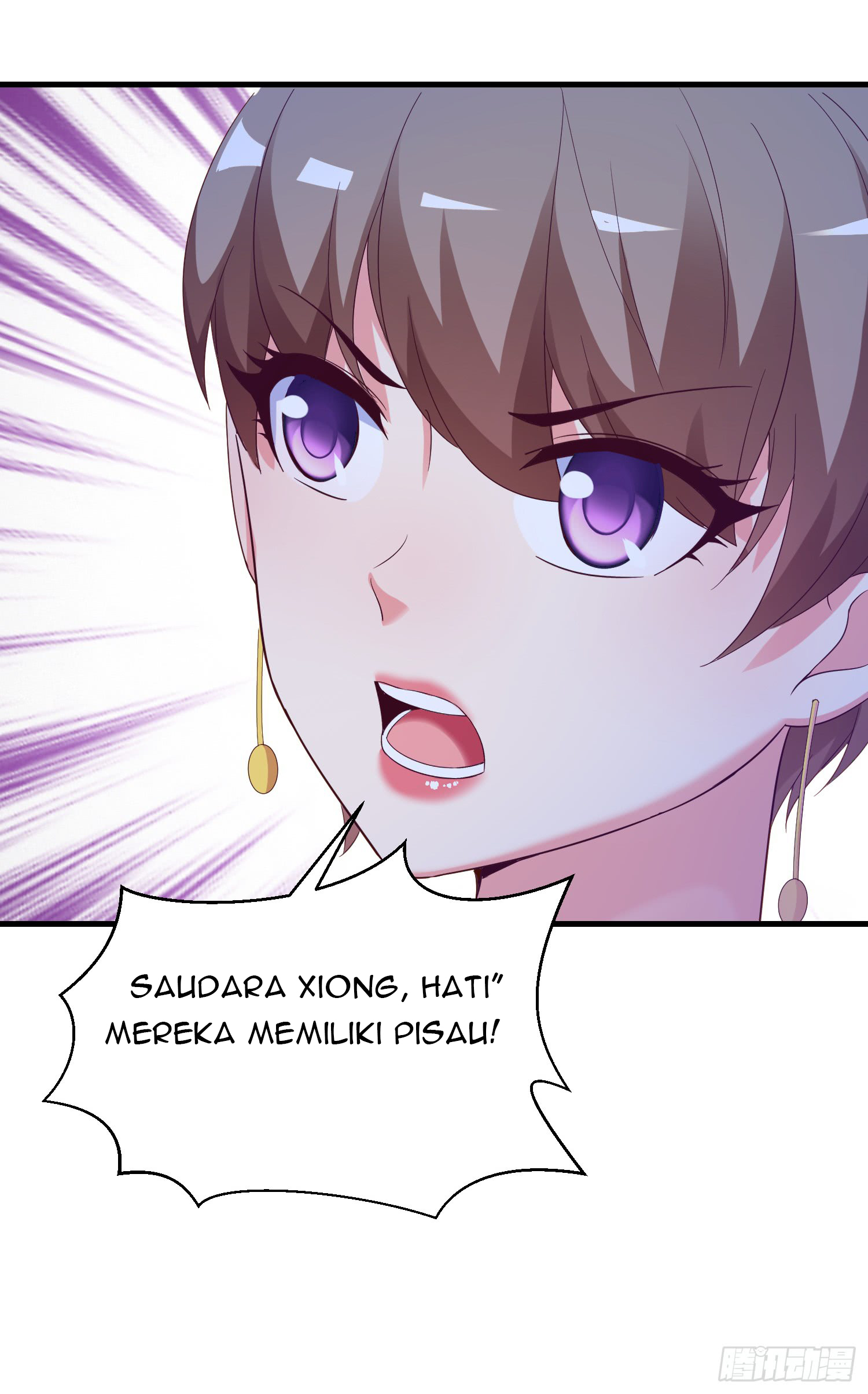 Super School Doctor Bab 19 halaman 39