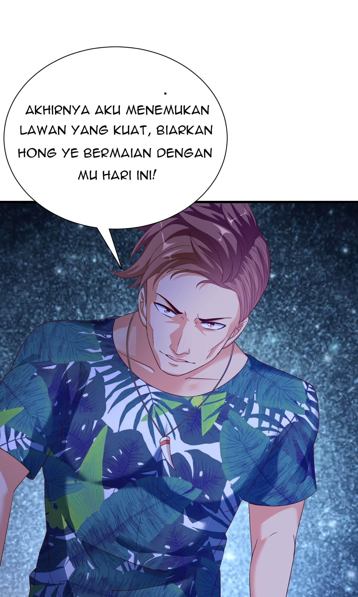 Super School Doctor Bab 19 halaman 47
