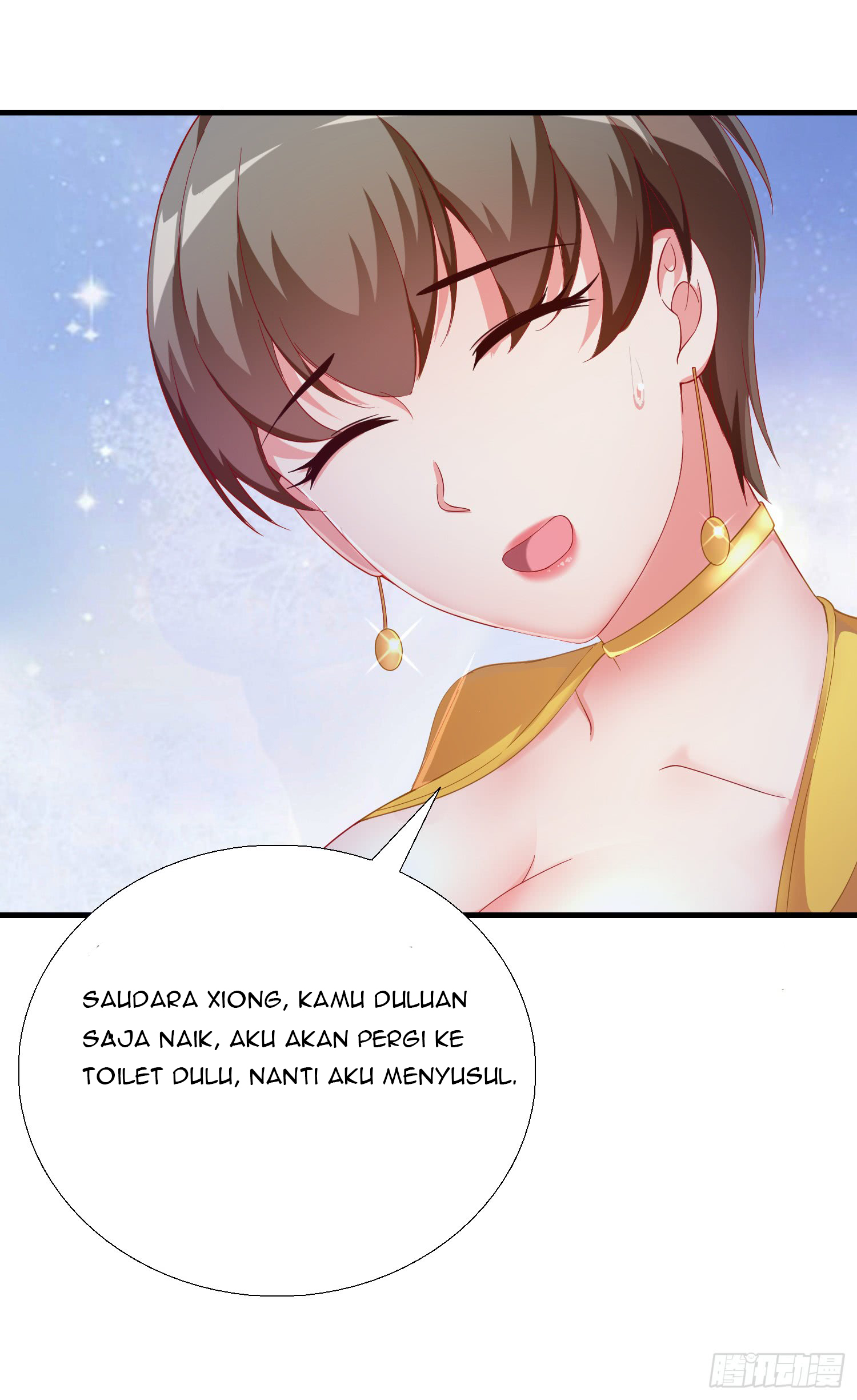 Super School Doctor chapter 20 halaman 8
