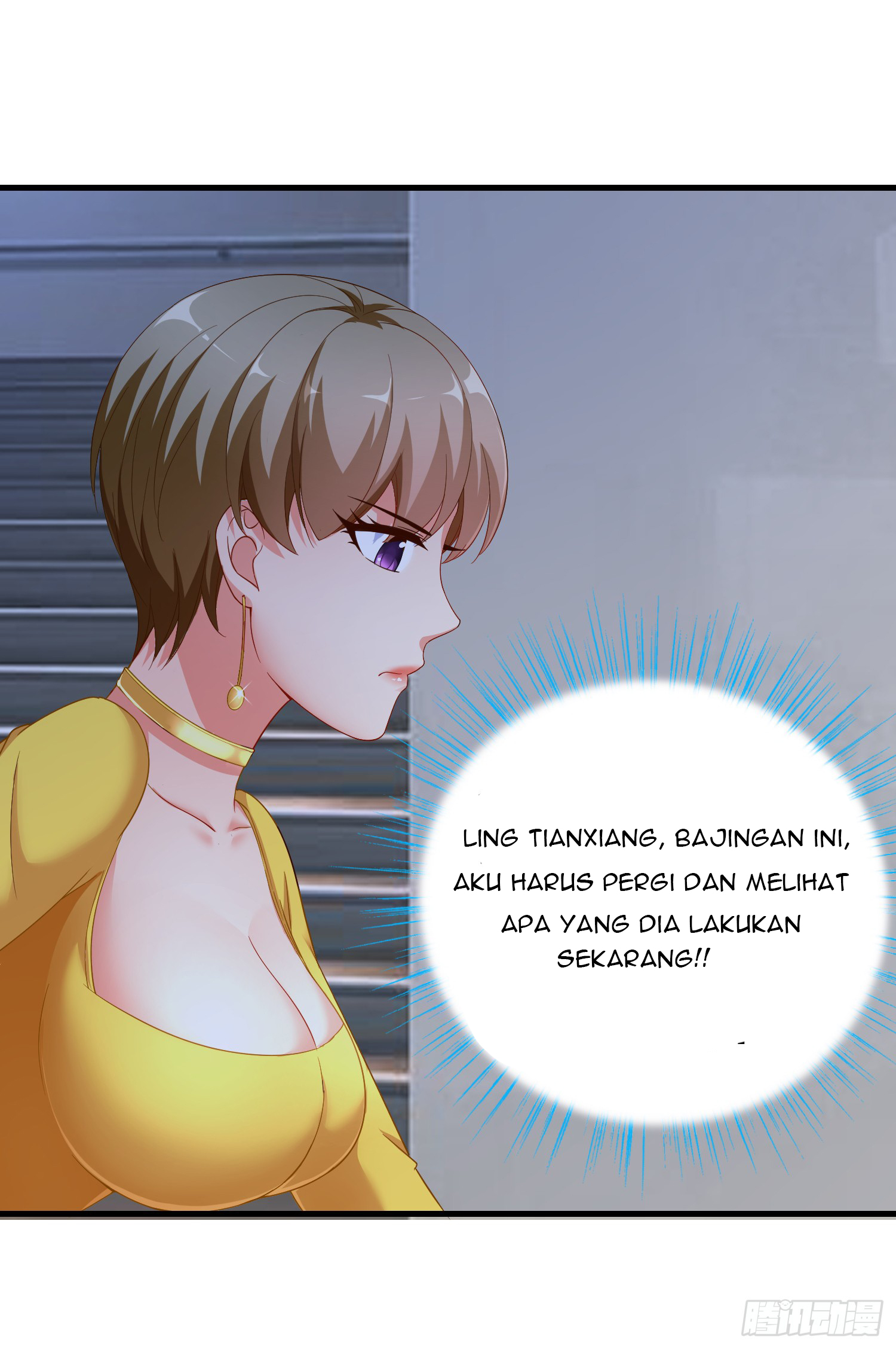 Super School Doctor chapter 20 halaman 9