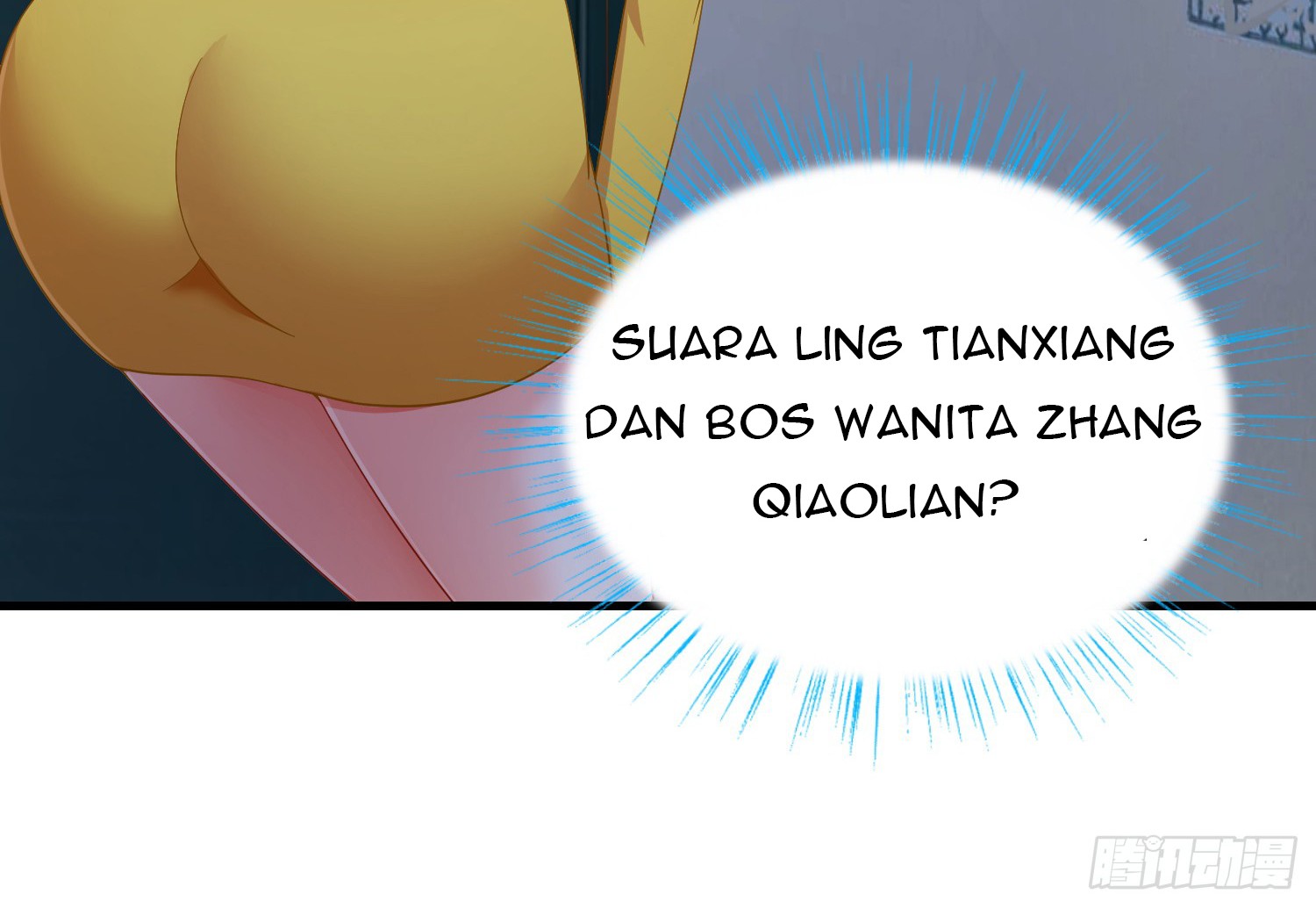 Super School Doctor chapter 20 halaman 11