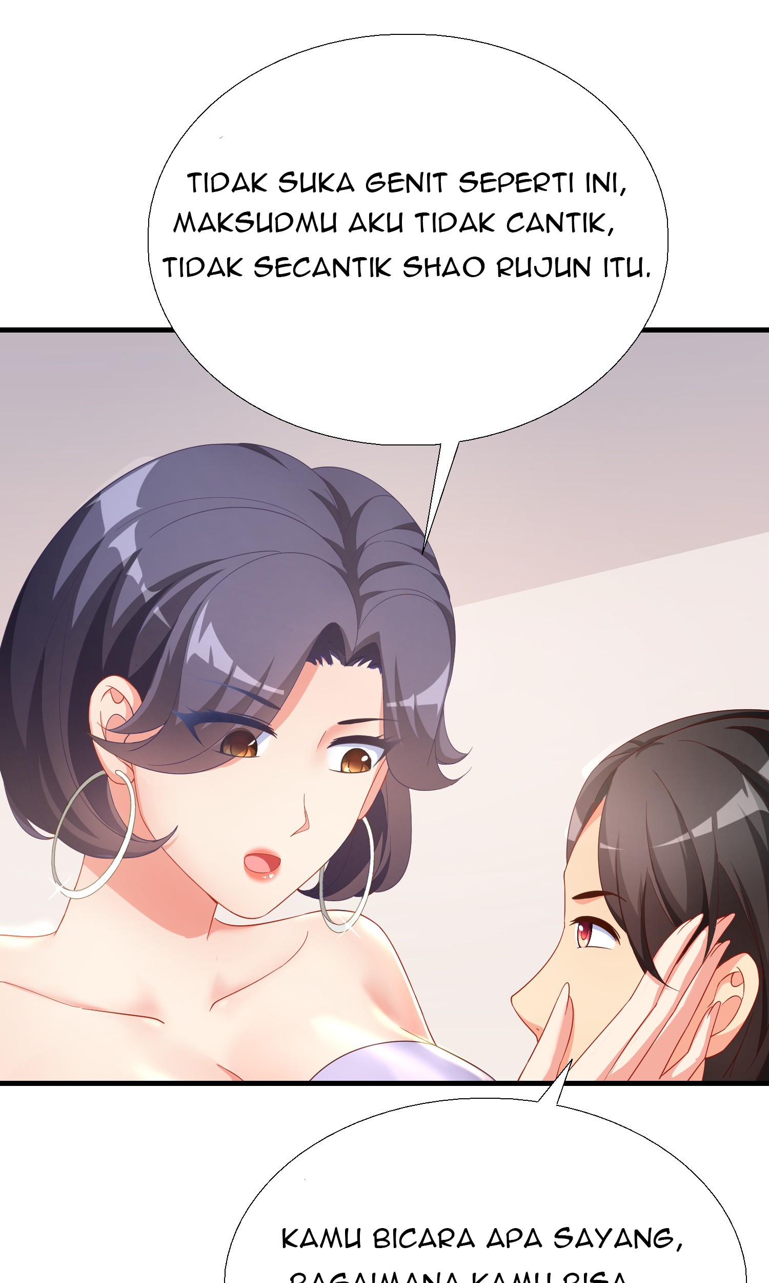 Super School Doctor chapter 20 halaman 12