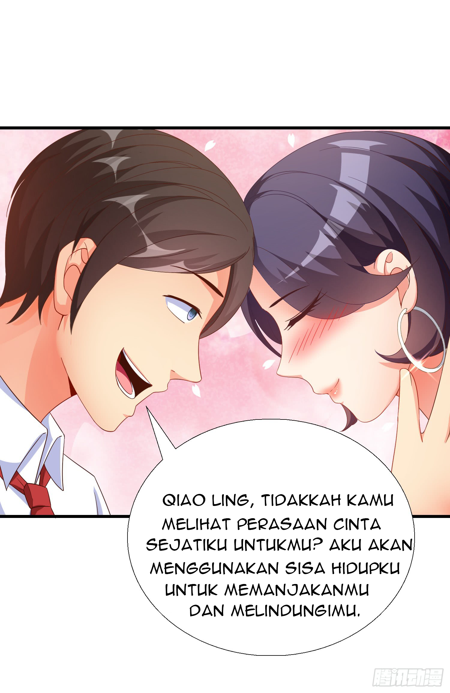 Super School Doctor chapter 20 halaman 16