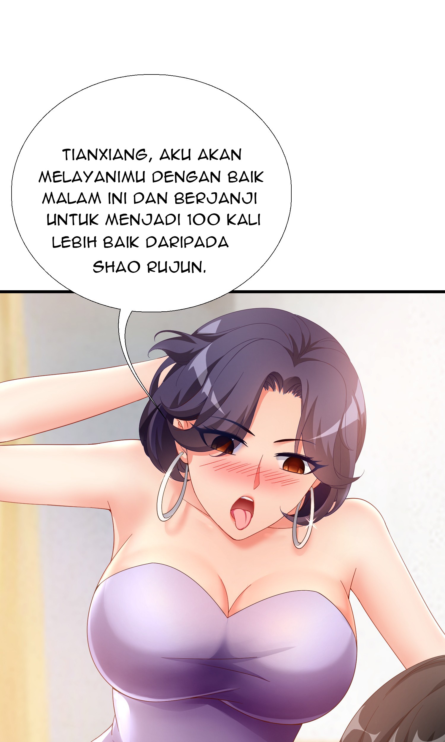 Super School Doctor chapter 20 halaman 19