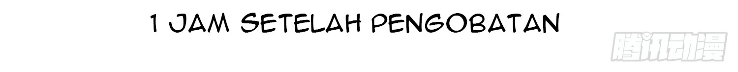 Super School Doctor chapter 20 halaman 33