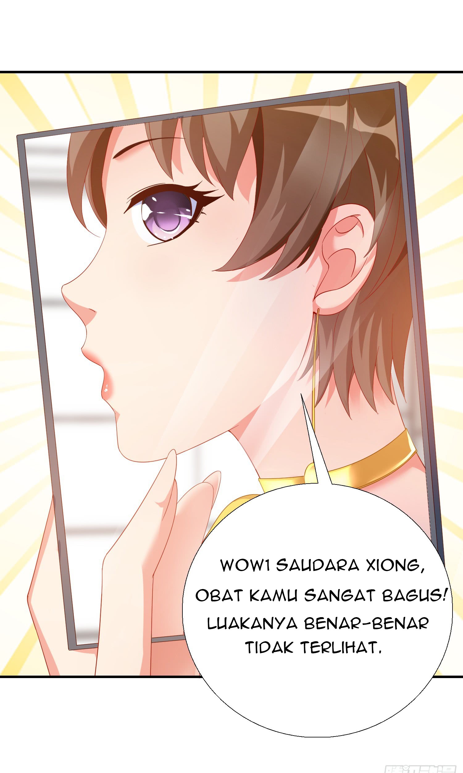 Super School Doctor chapter 20 halaman 36