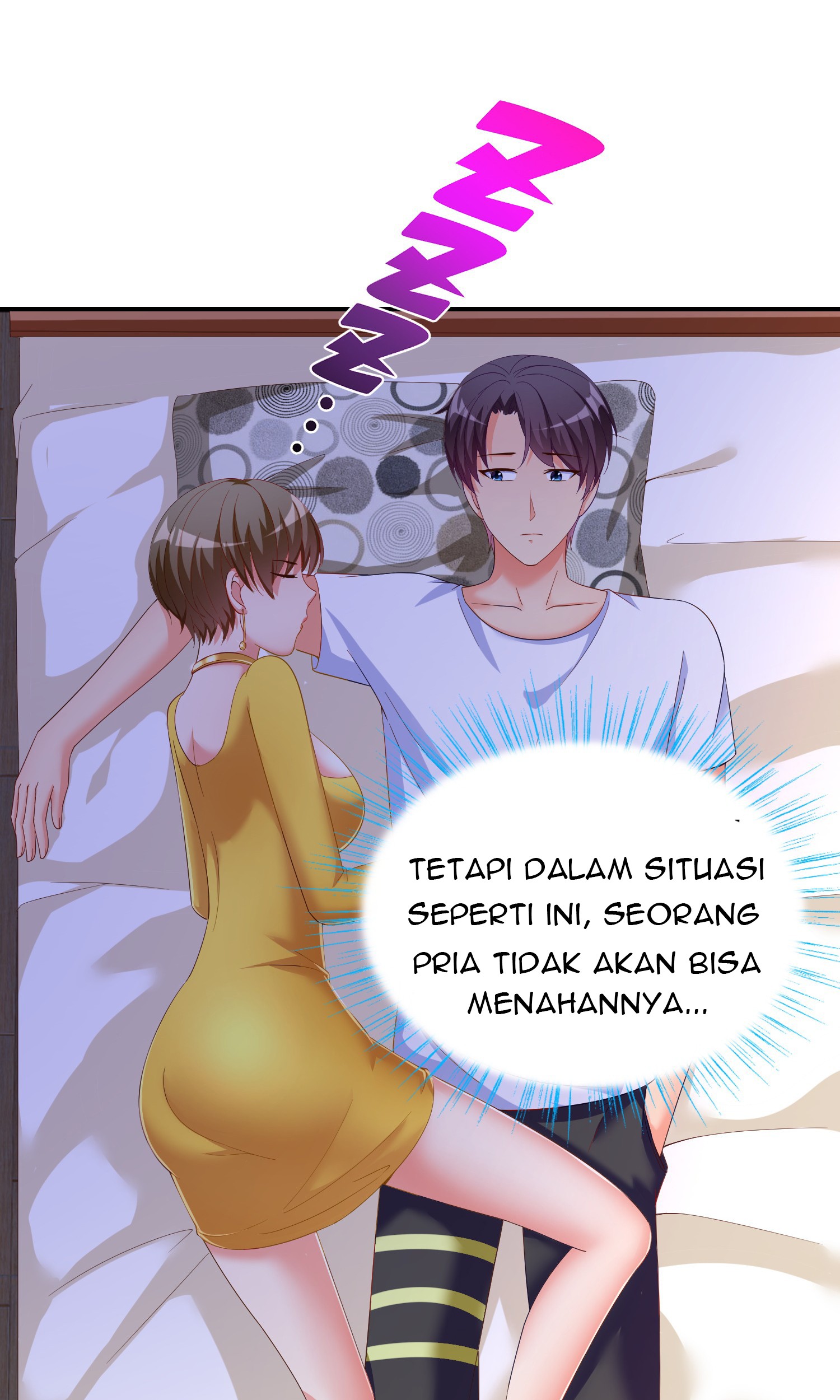 Super School Doctor chapter 20 halaman 42