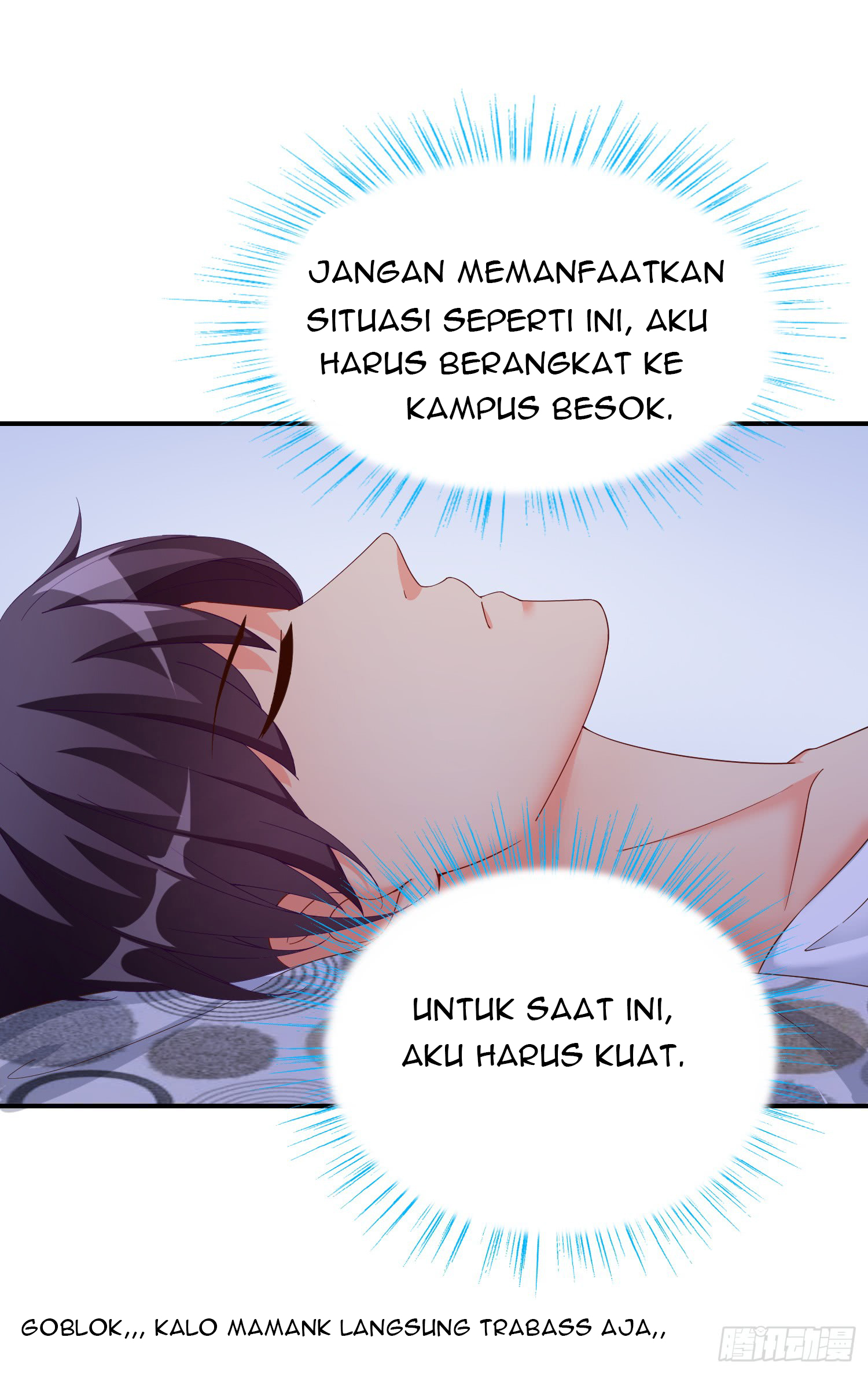 Super School Doctor chapter 20 halaman 44