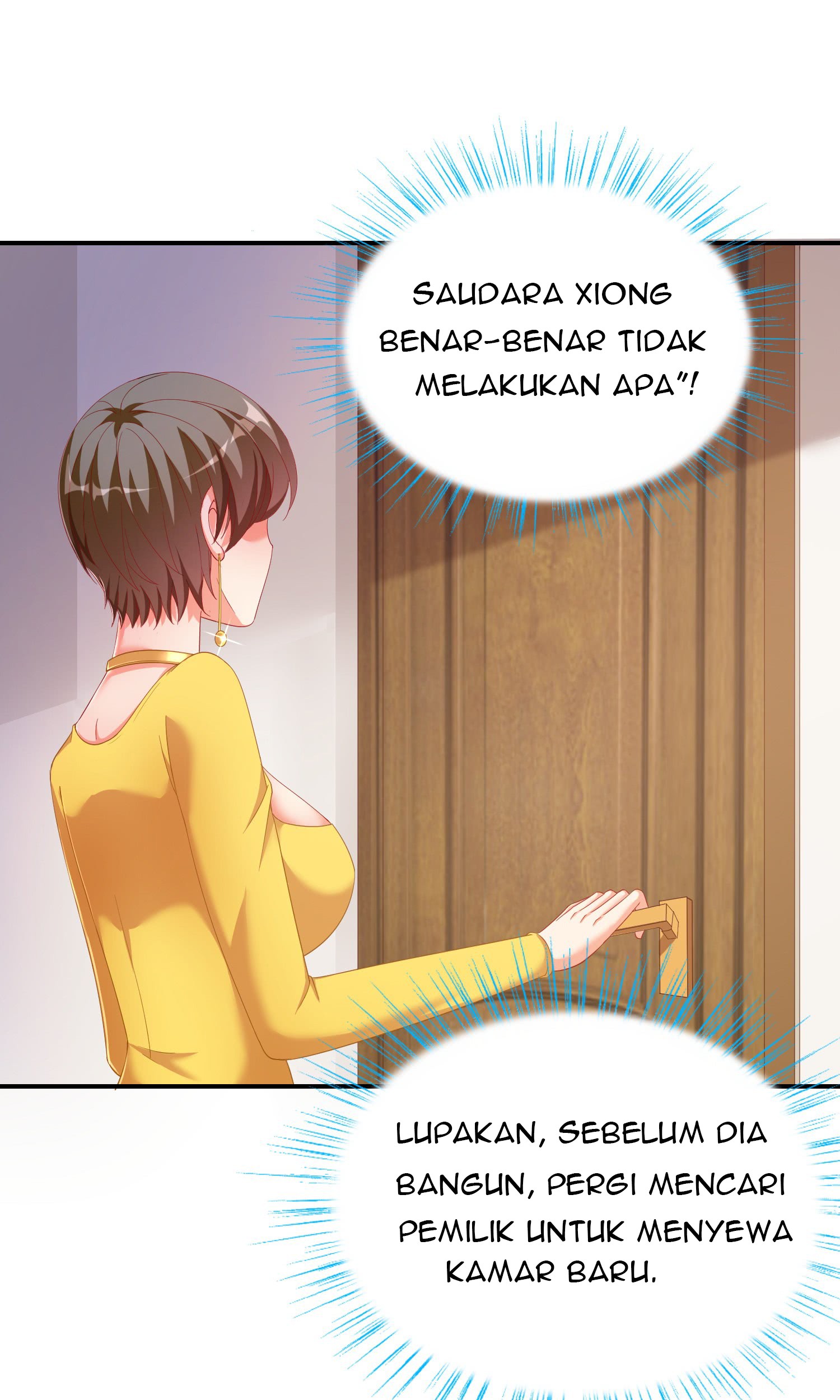Super School Doctor chapter 20 halaman 46