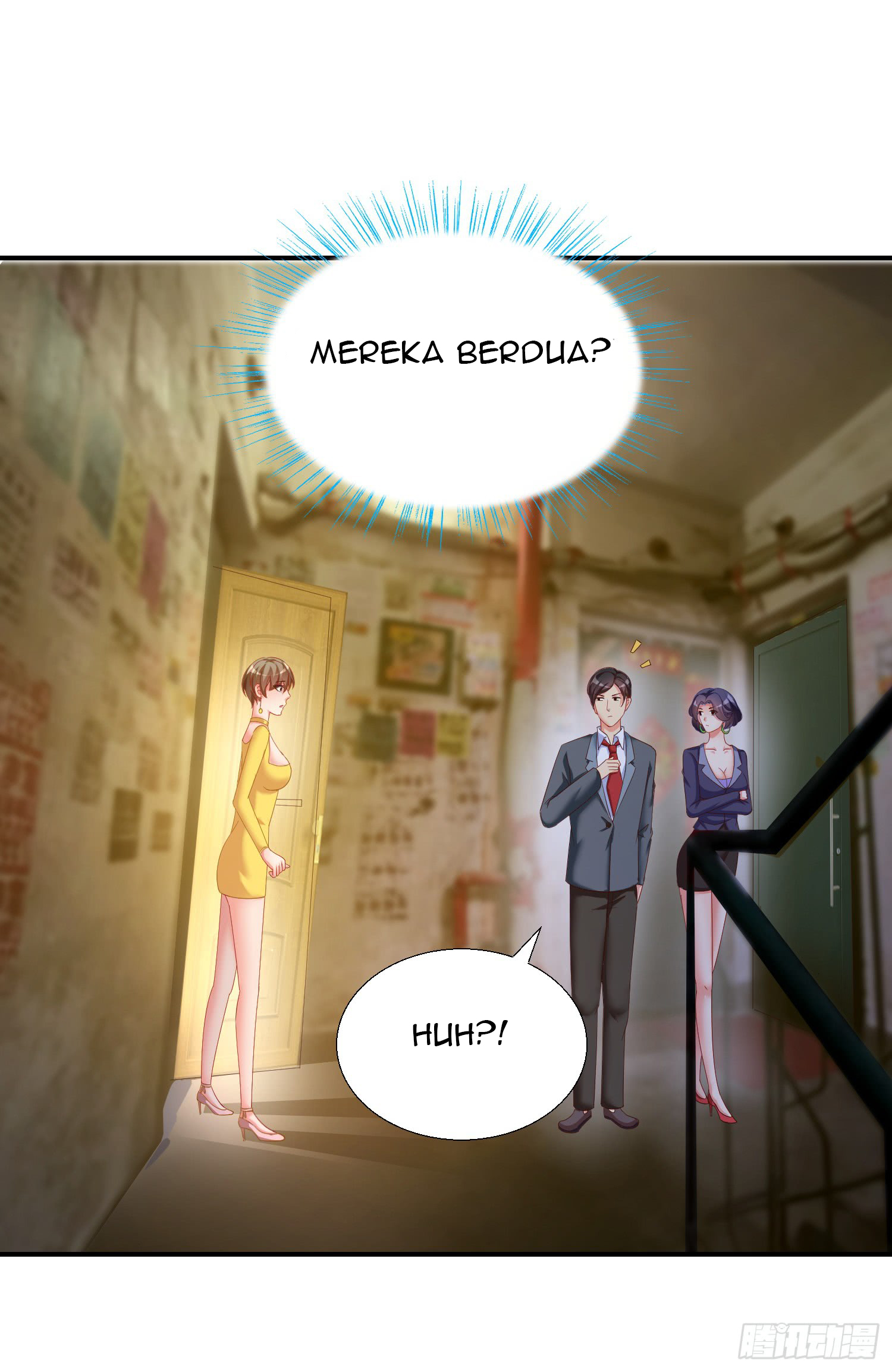 Super School Doctor chapter 20 halaman 48