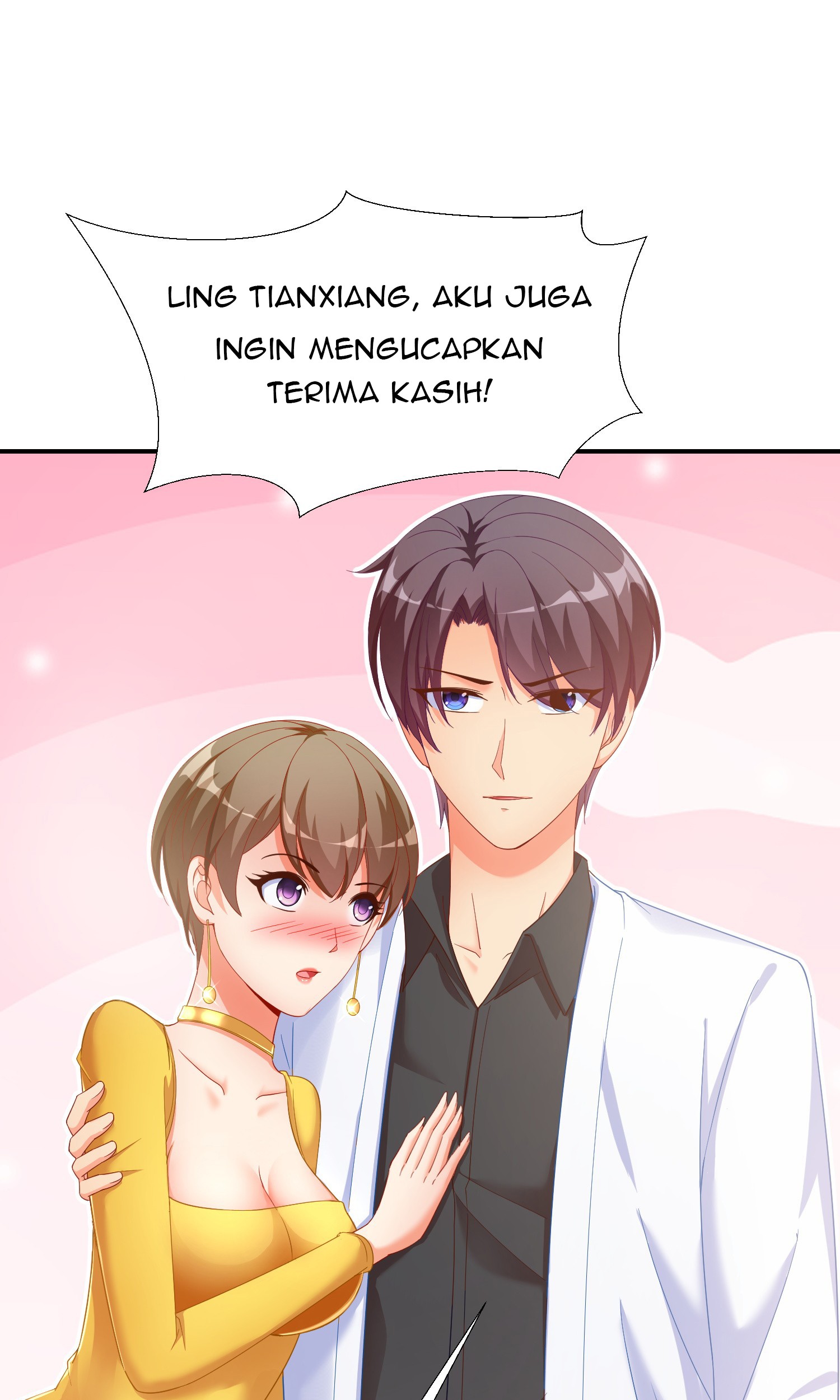 Super School Doctor chapter 20 halaman 54
