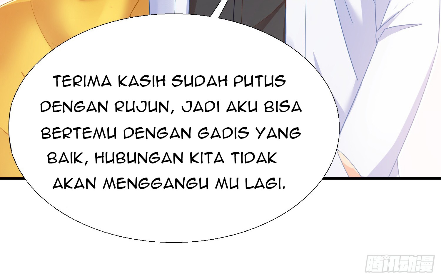 Super School Doctor chapter 20 halaman 55