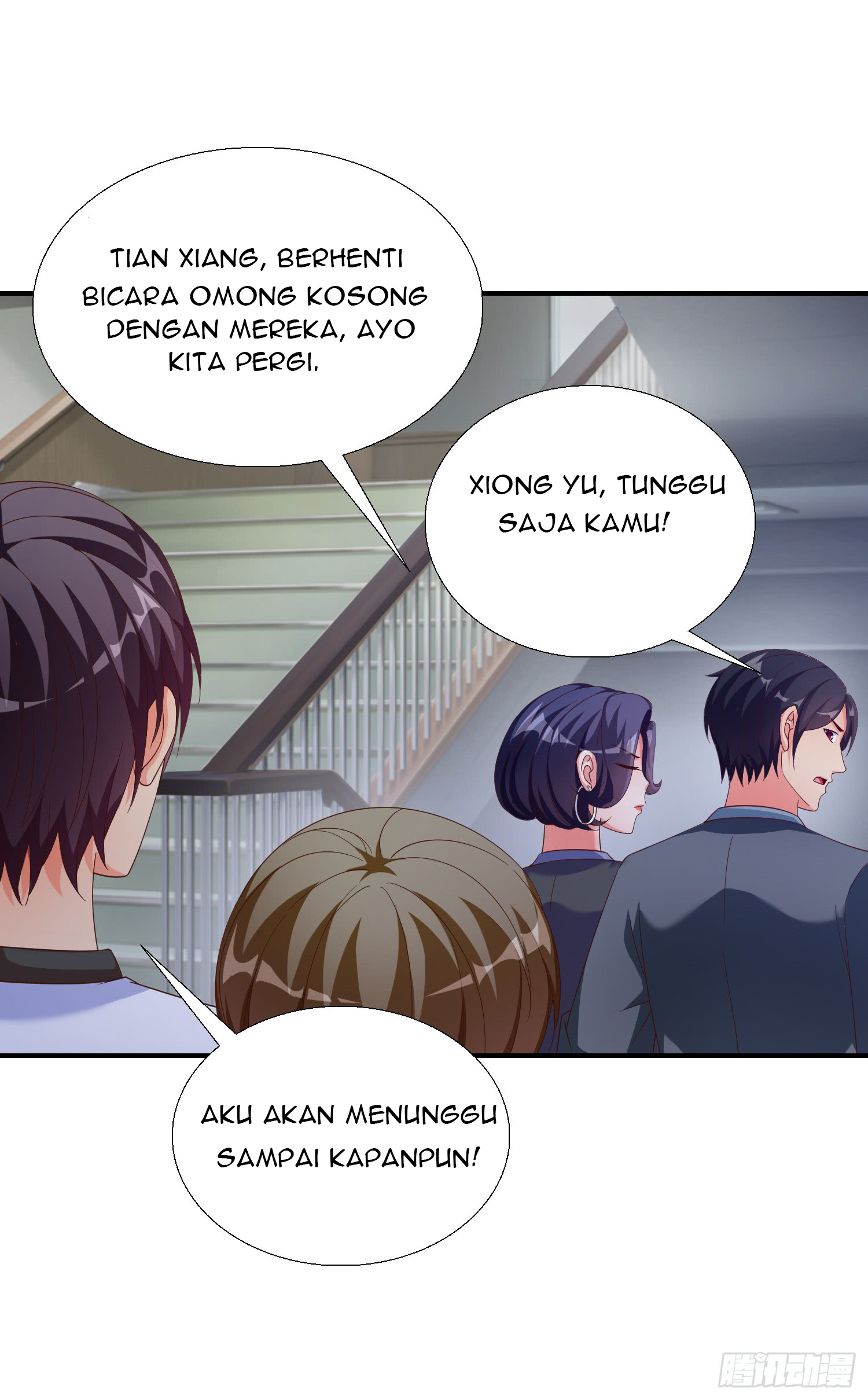 Super School Doctor Bab 21 halaman 2