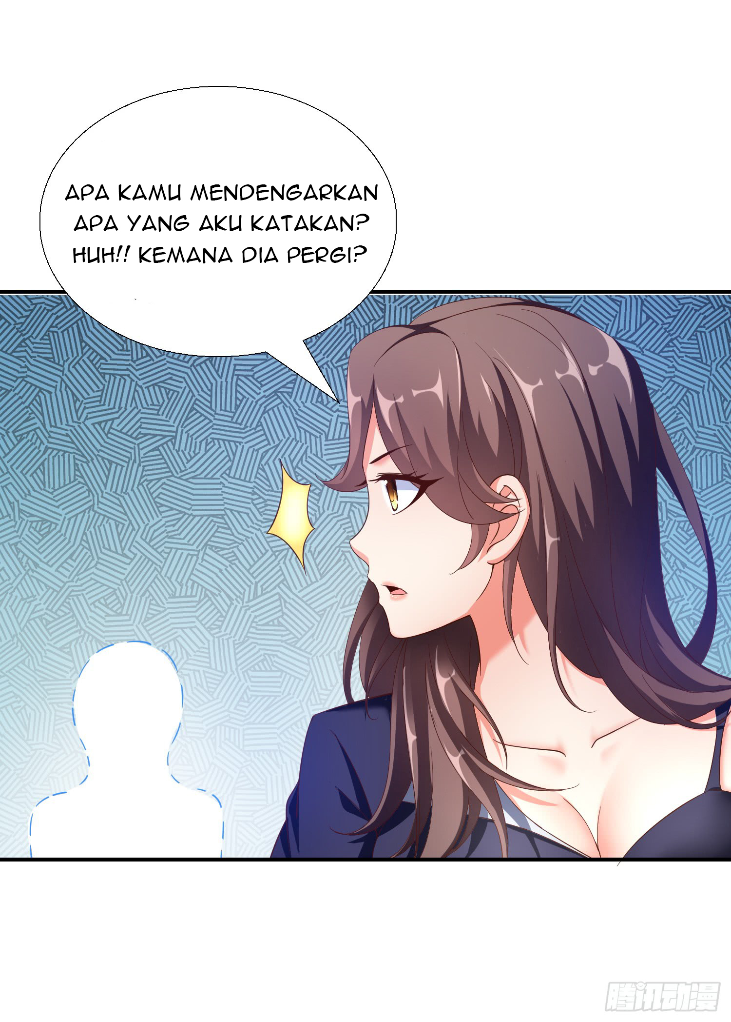 Super School Doctor Bab 21 halaman 11