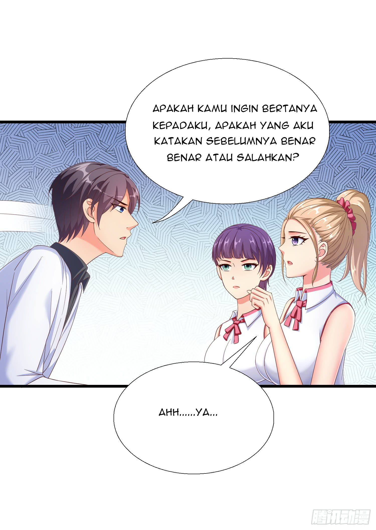 Super School Doctor Bab 22 halaman 5